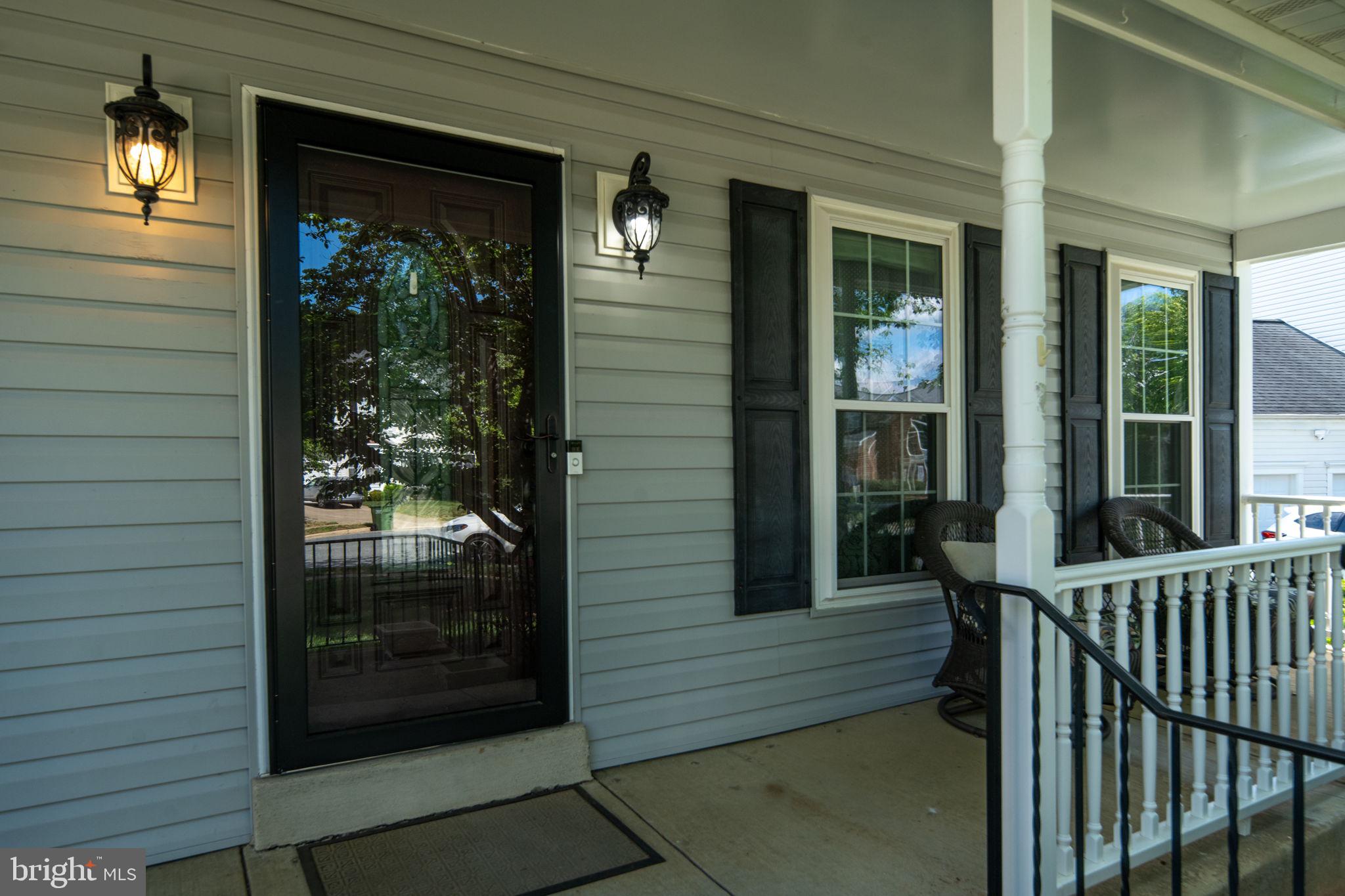 21 REMINGTON COURT