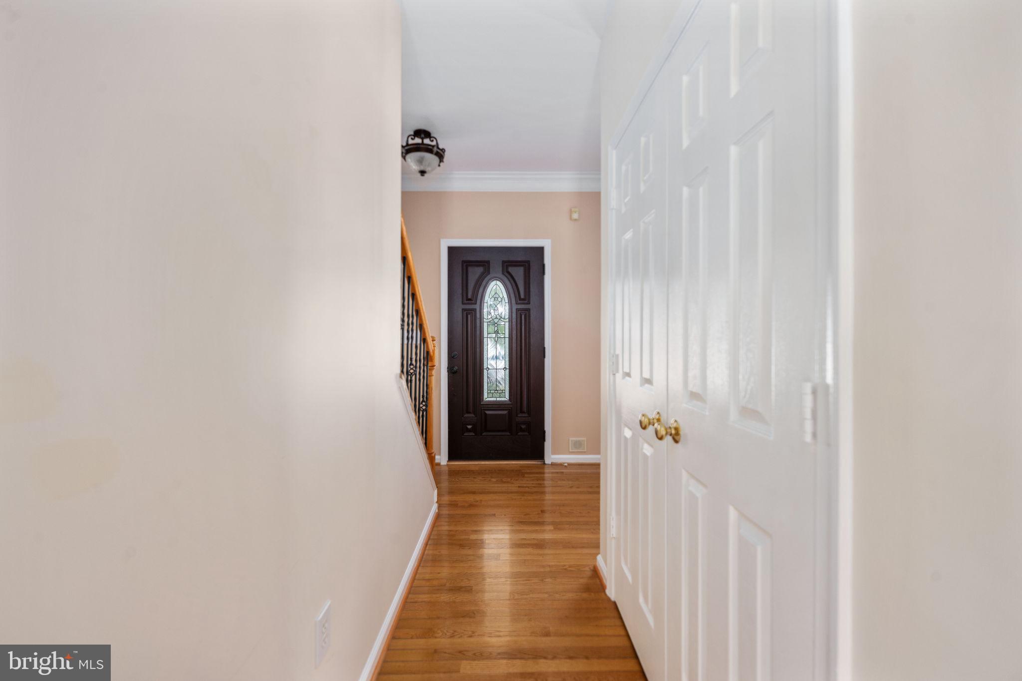 HAMPTON OAKS - Residential
