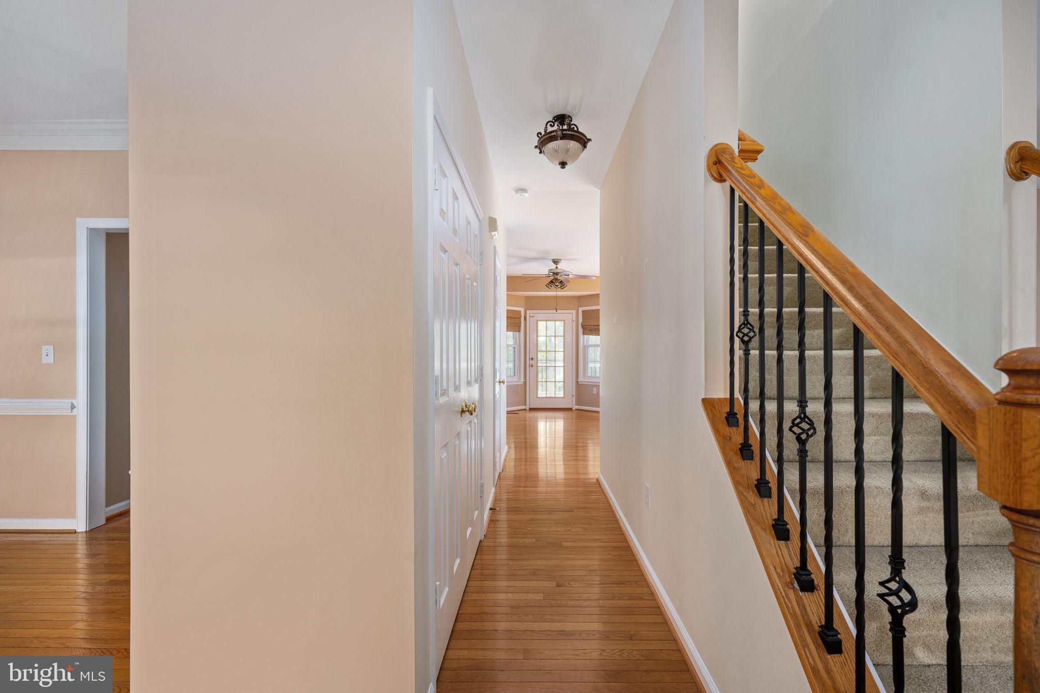HAMPTON OAKS - Residential