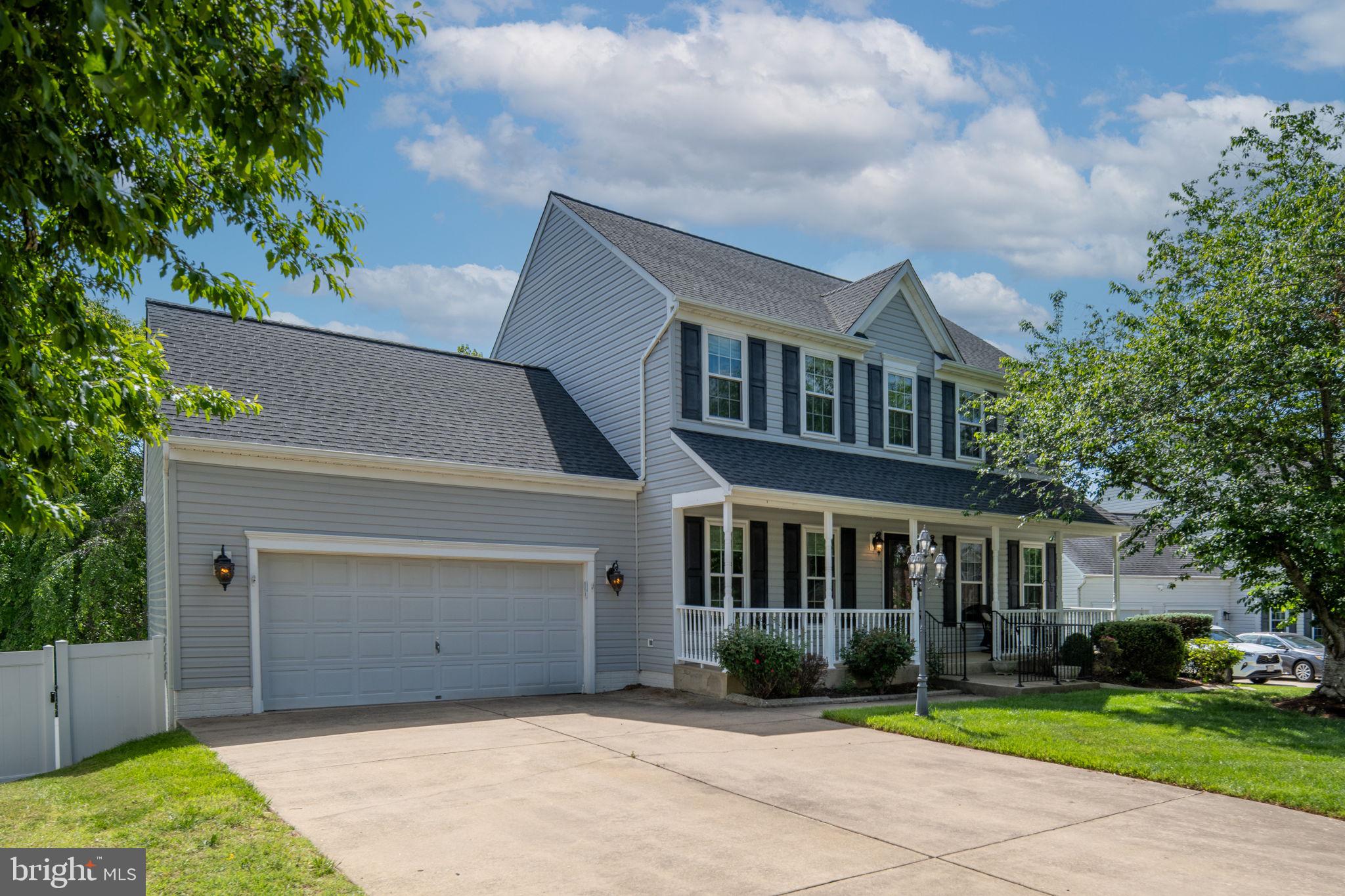 21 REMINGTON COURT