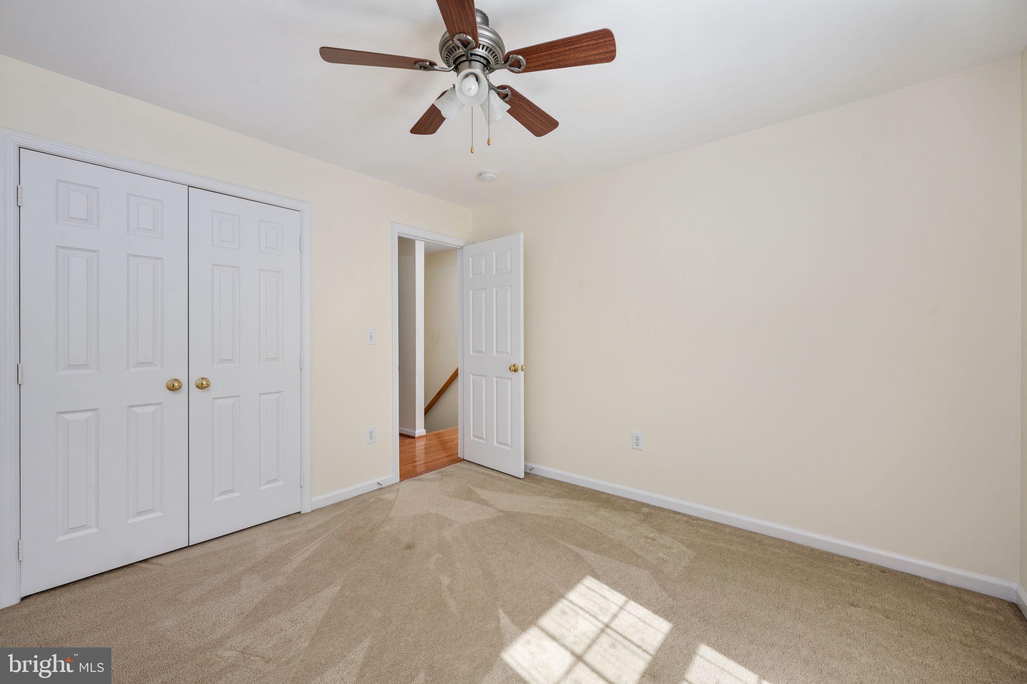 HAMPTON OAKS - Residential