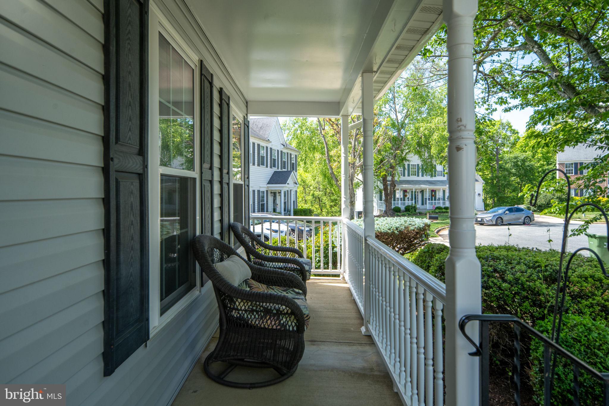 21 REMINGTON COURT