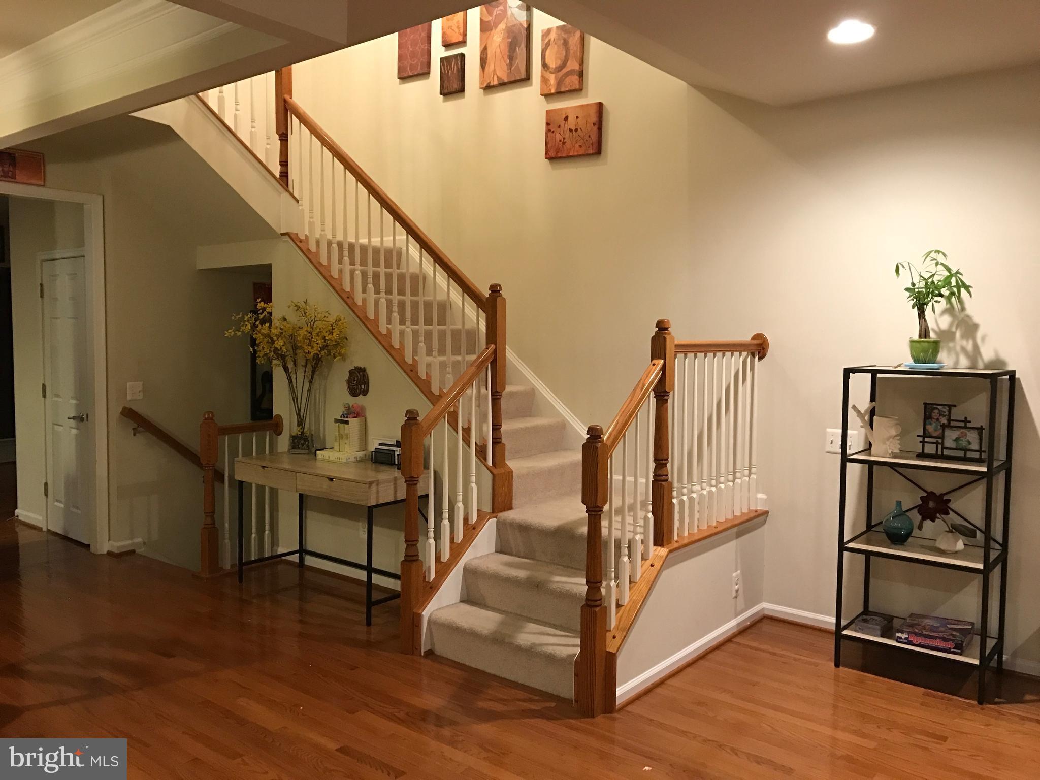 EAST GATE - Residential Lease