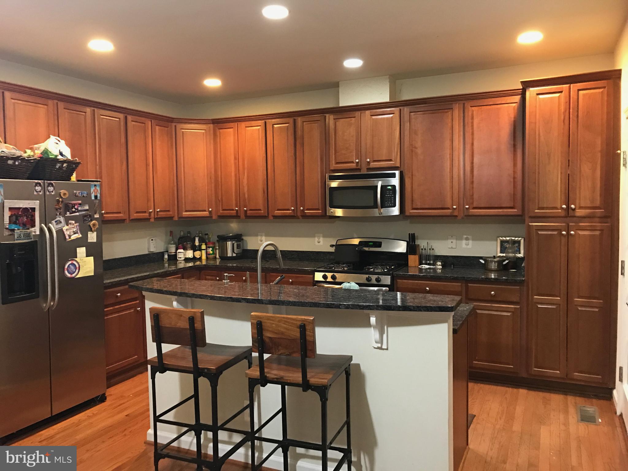 EAST GATE - Residential Lease