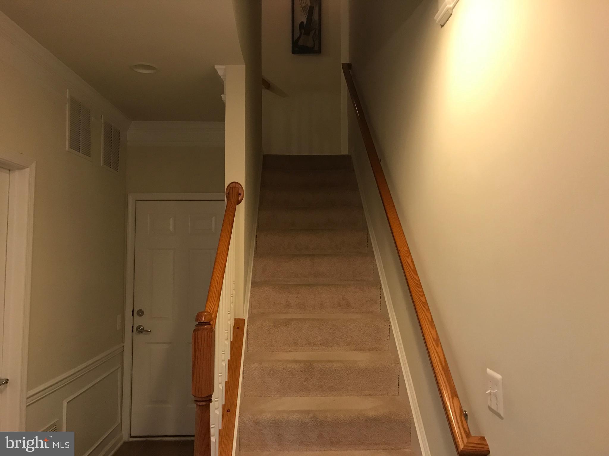 EAST GATE - Residential Lease