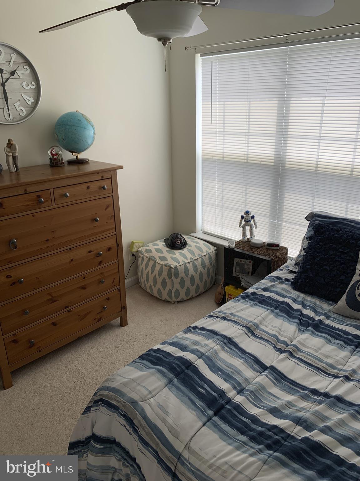 EAST GATE - Residential Lease