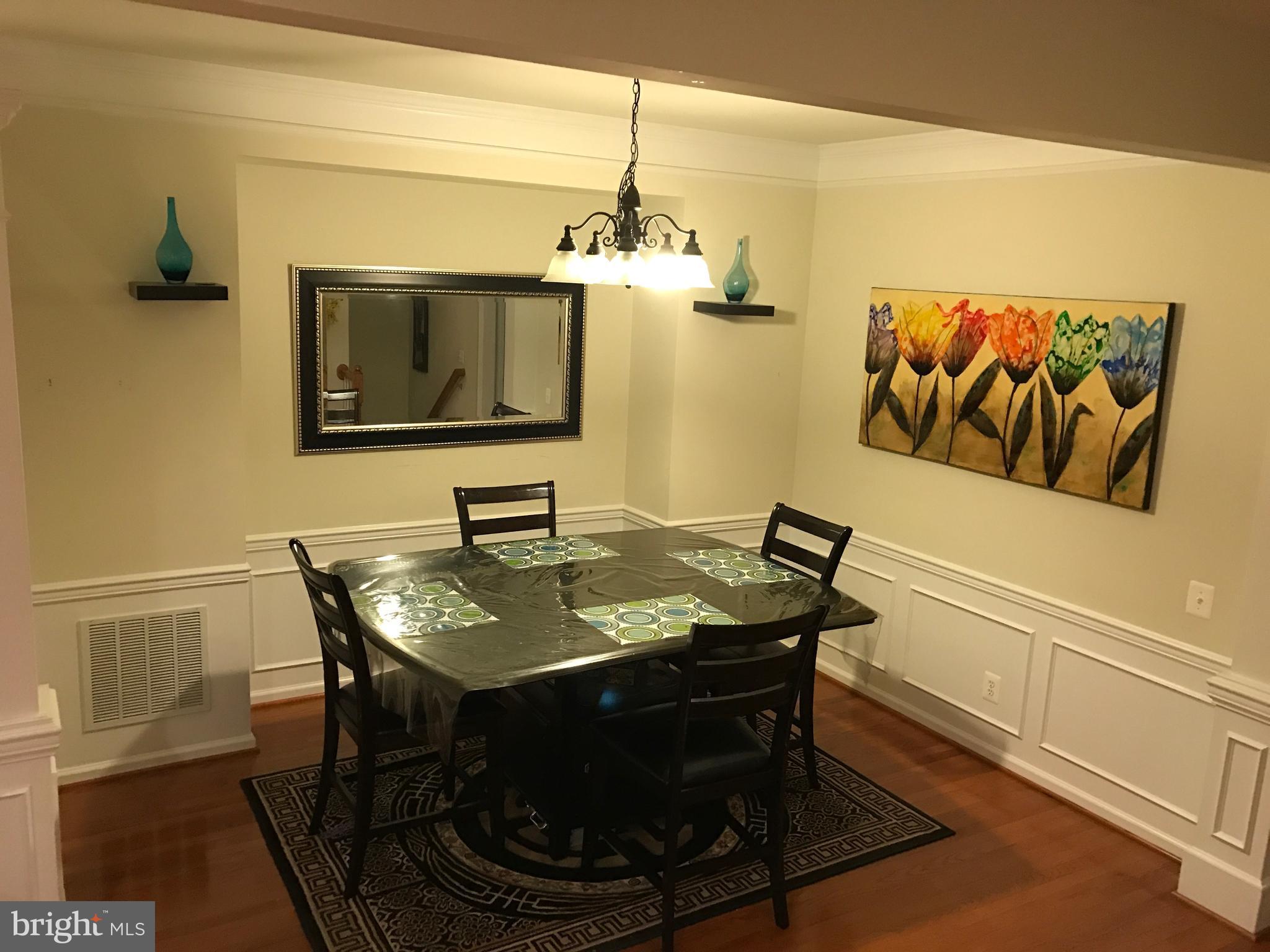 EAST GATE - Residential Lease