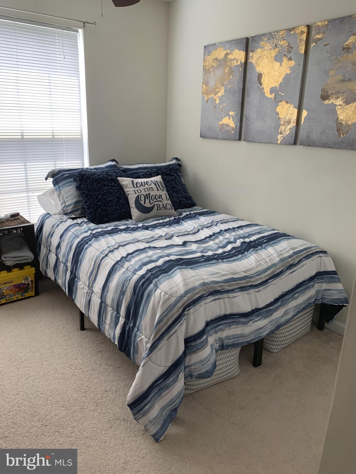 EAST GATE - Residential Lease