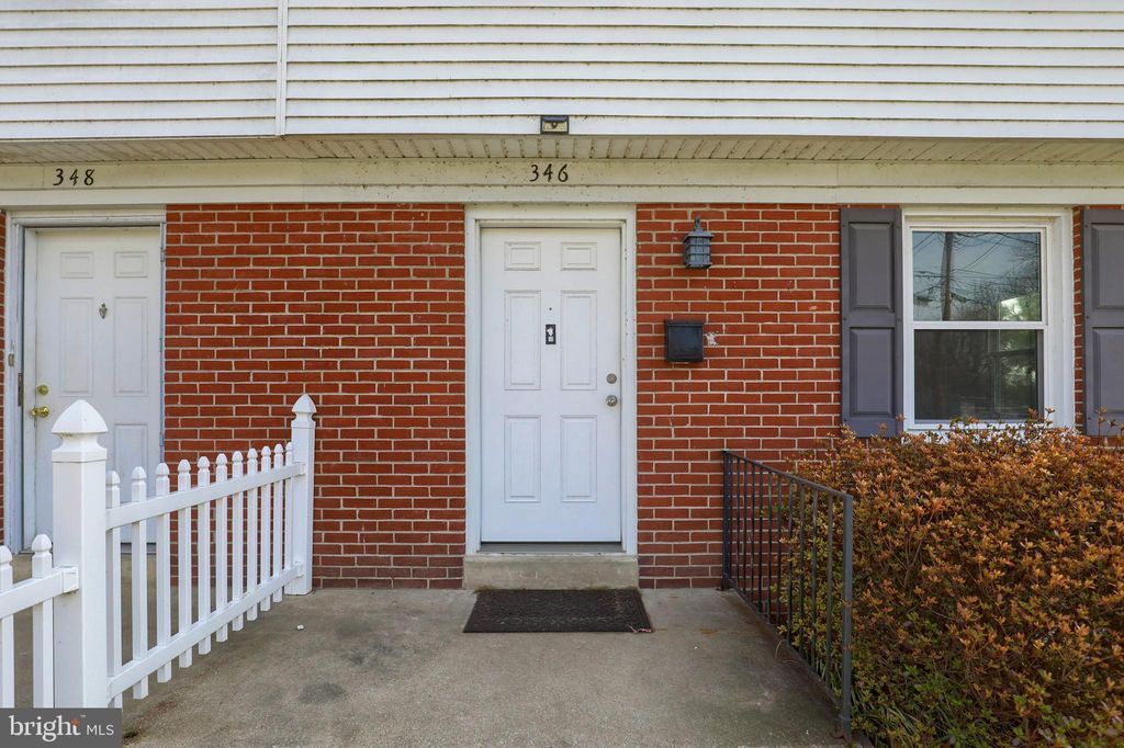 Photo of 346 MAPLE ST, COLUMBIA, PA 17512 (MLS # PALA2030276)