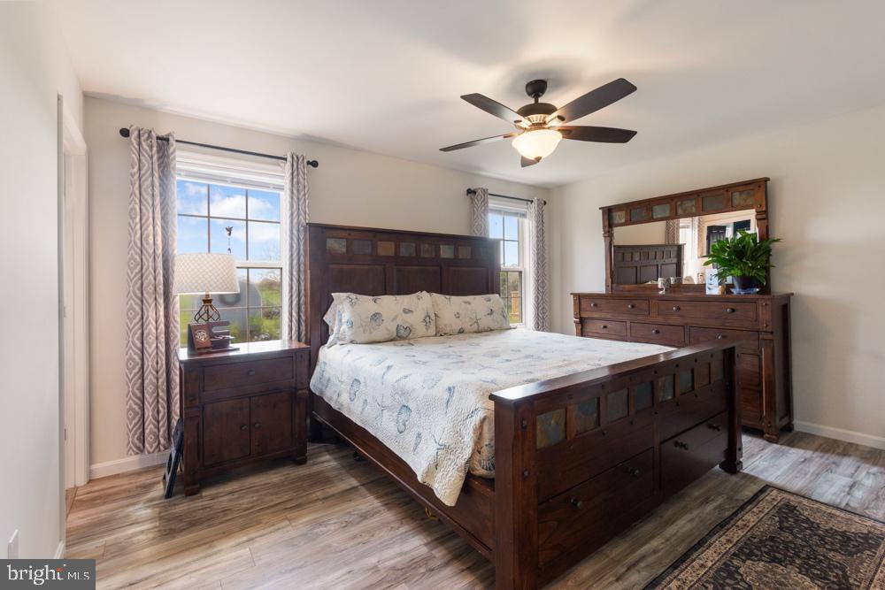 LAKE HERITAGE - Residential