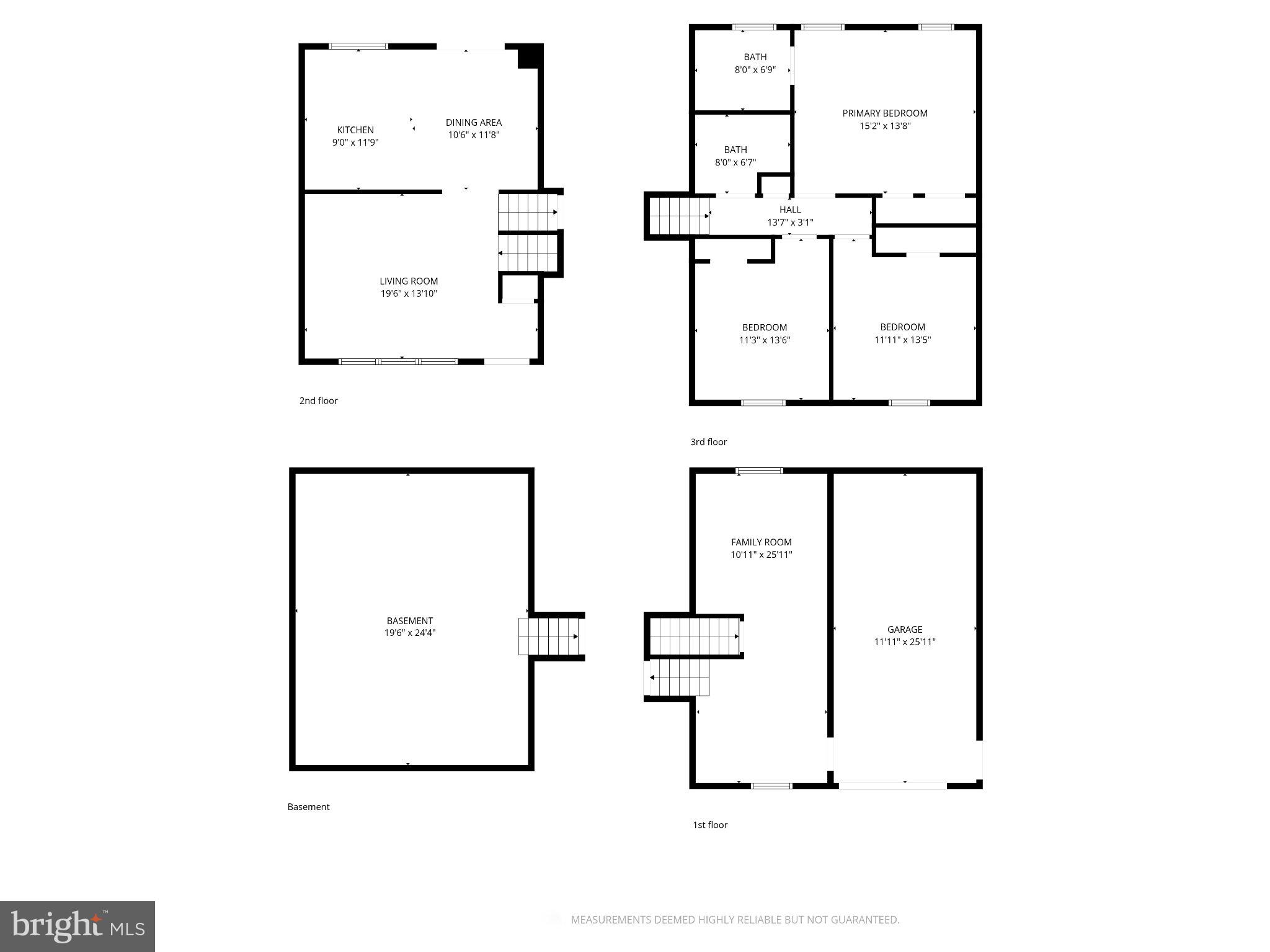 LAKE HERITAGE - Residential