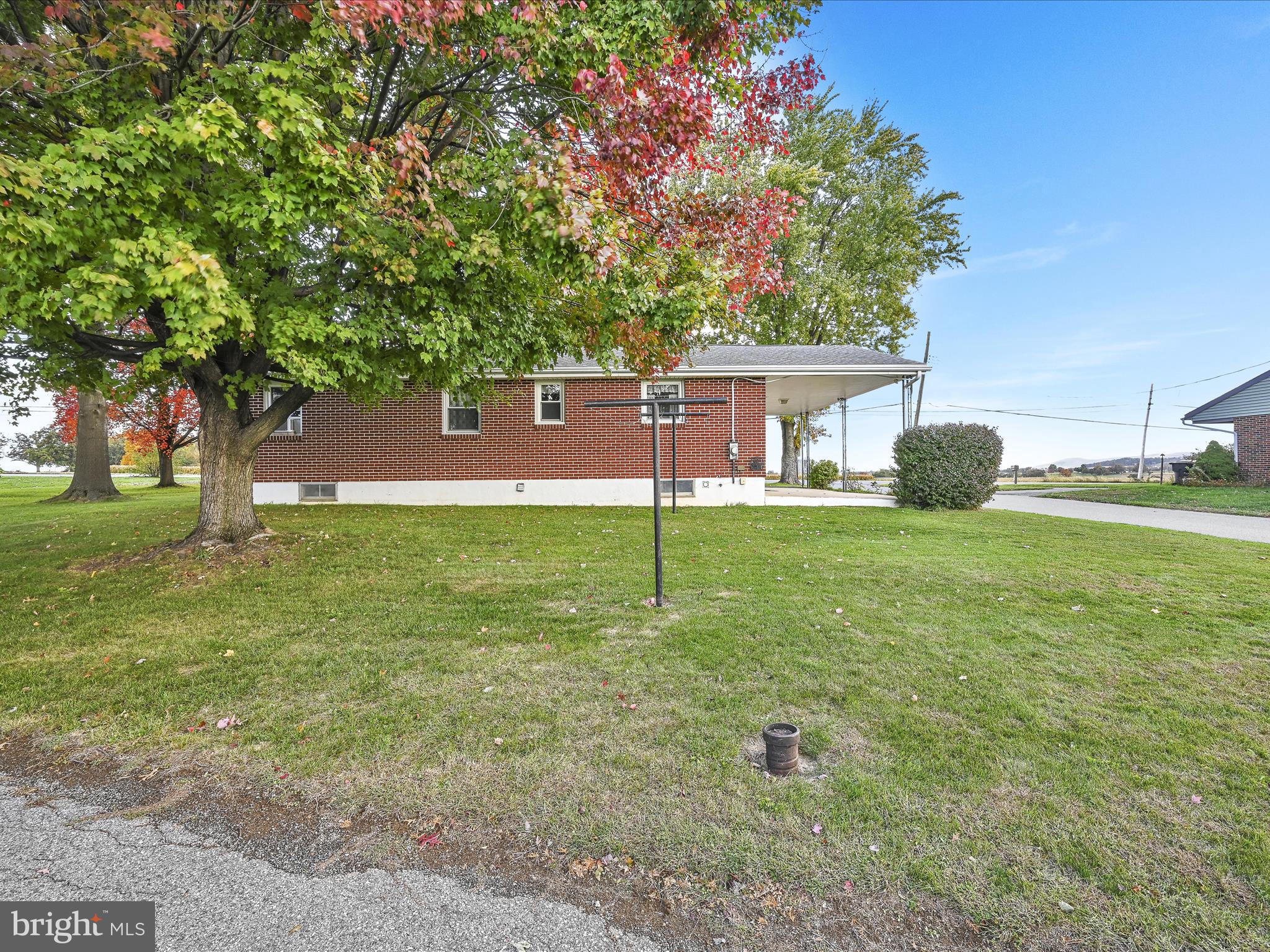 HILLCREST VIEW - Residential