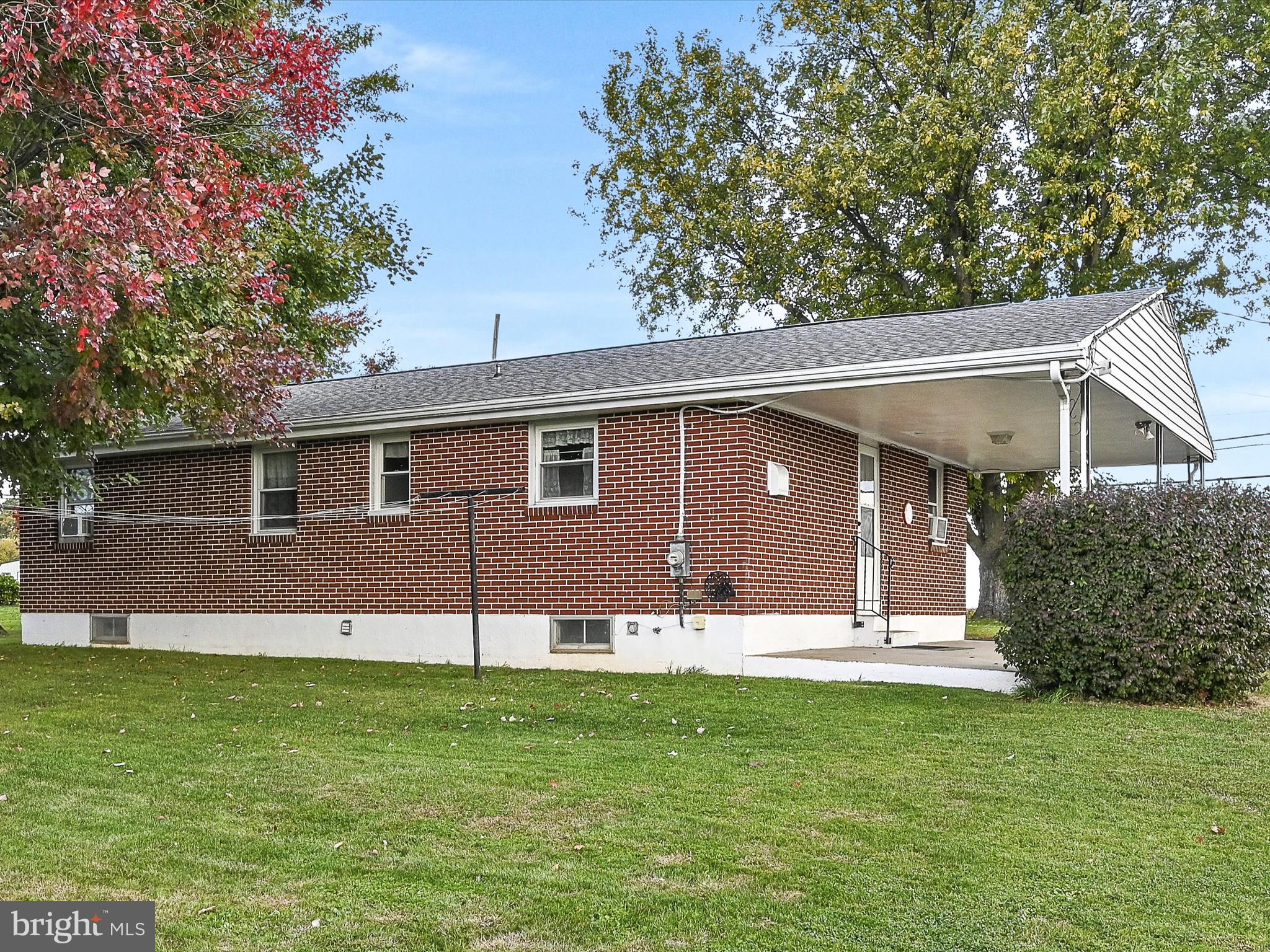 HILLCREST VIEW - Residential