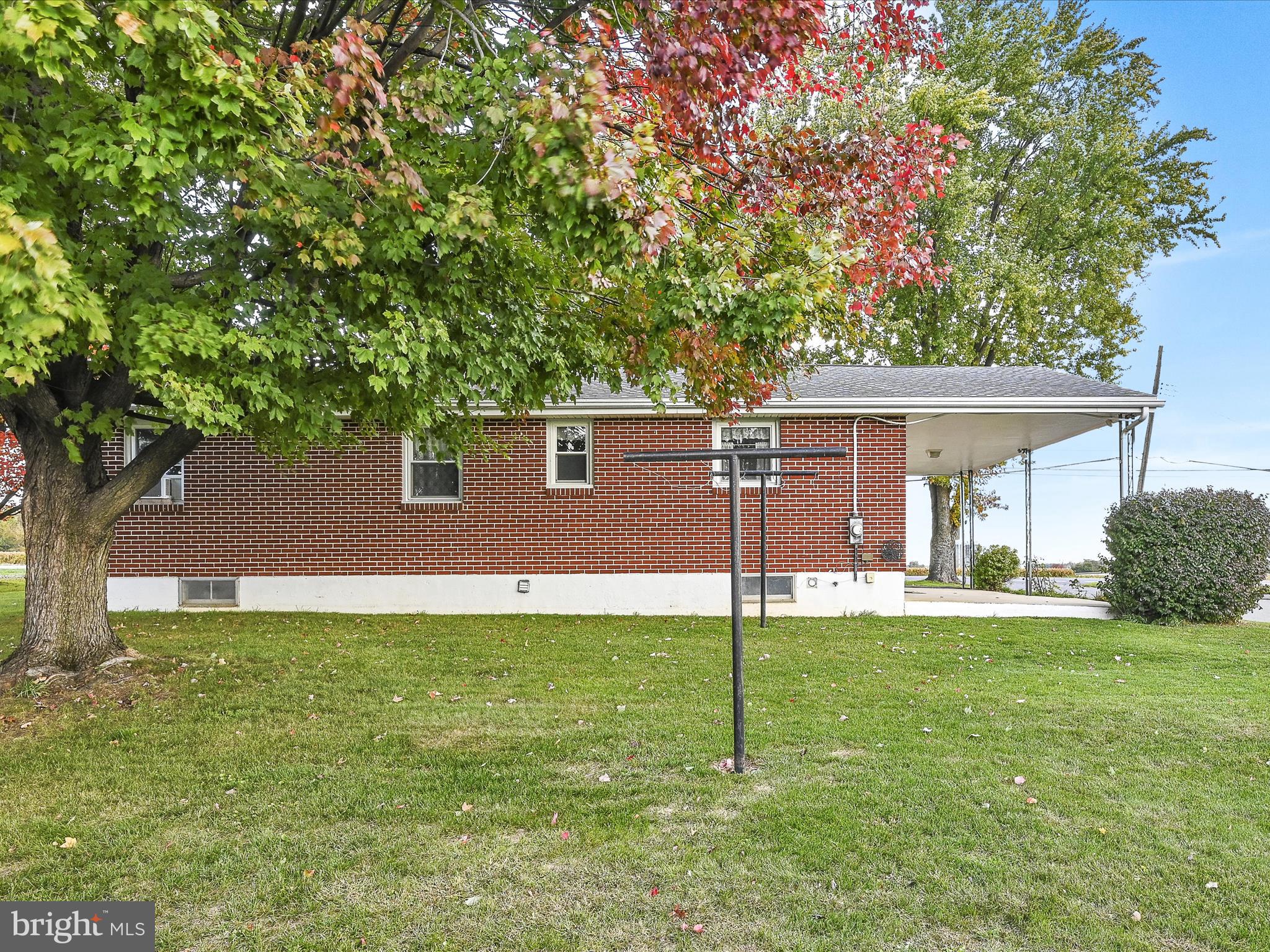 HILLCREST VIEW - Residential