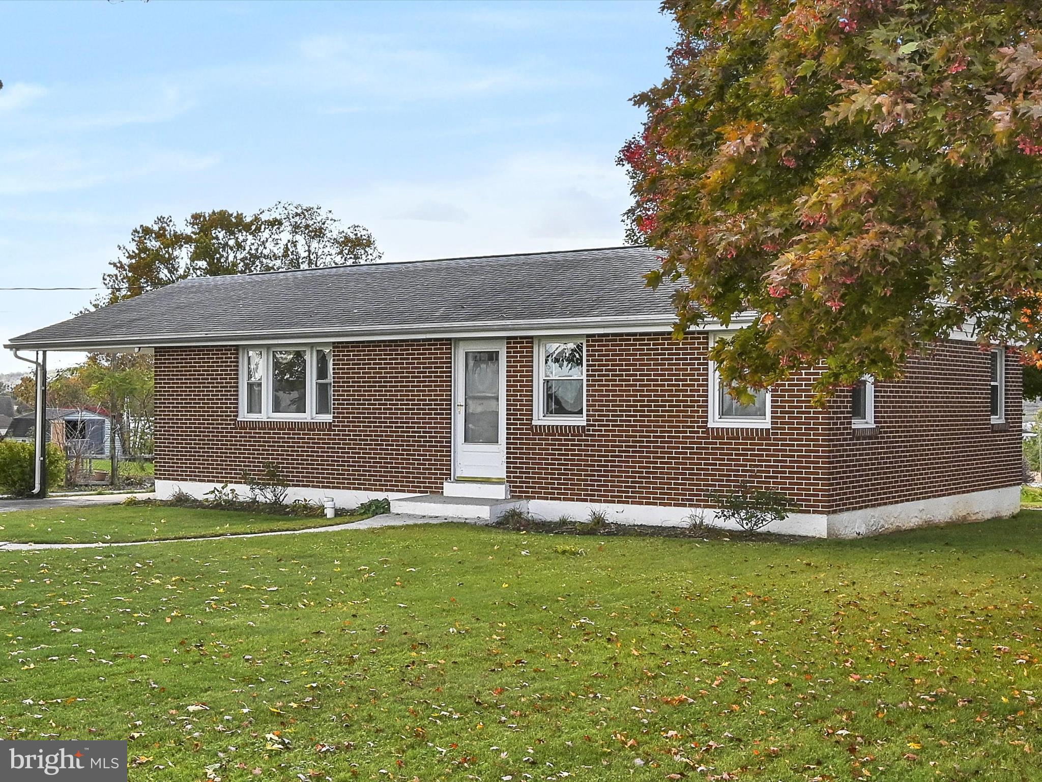 HILLCREST VIEW - Residential