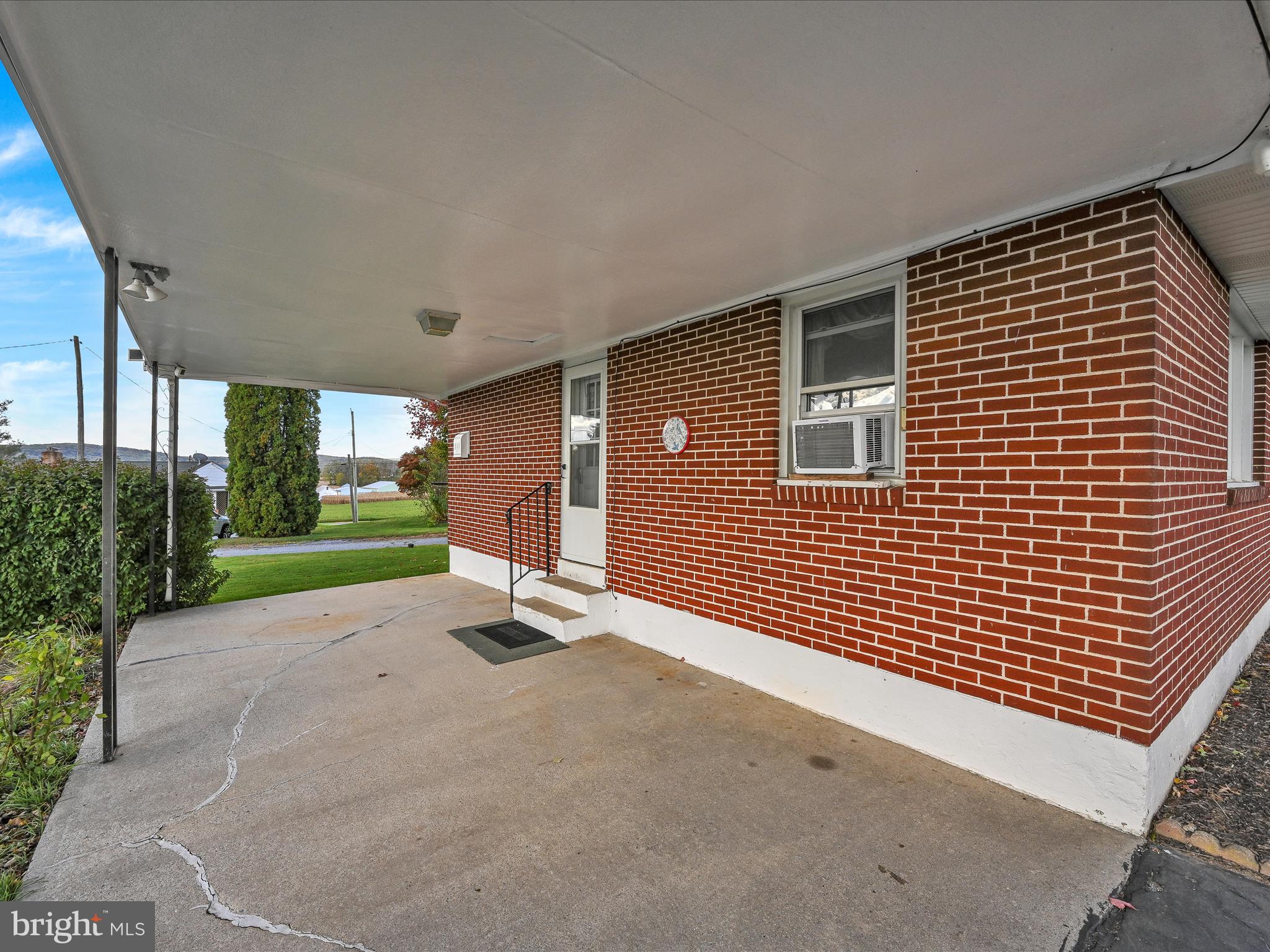 HILLCREST VIEW - Residential