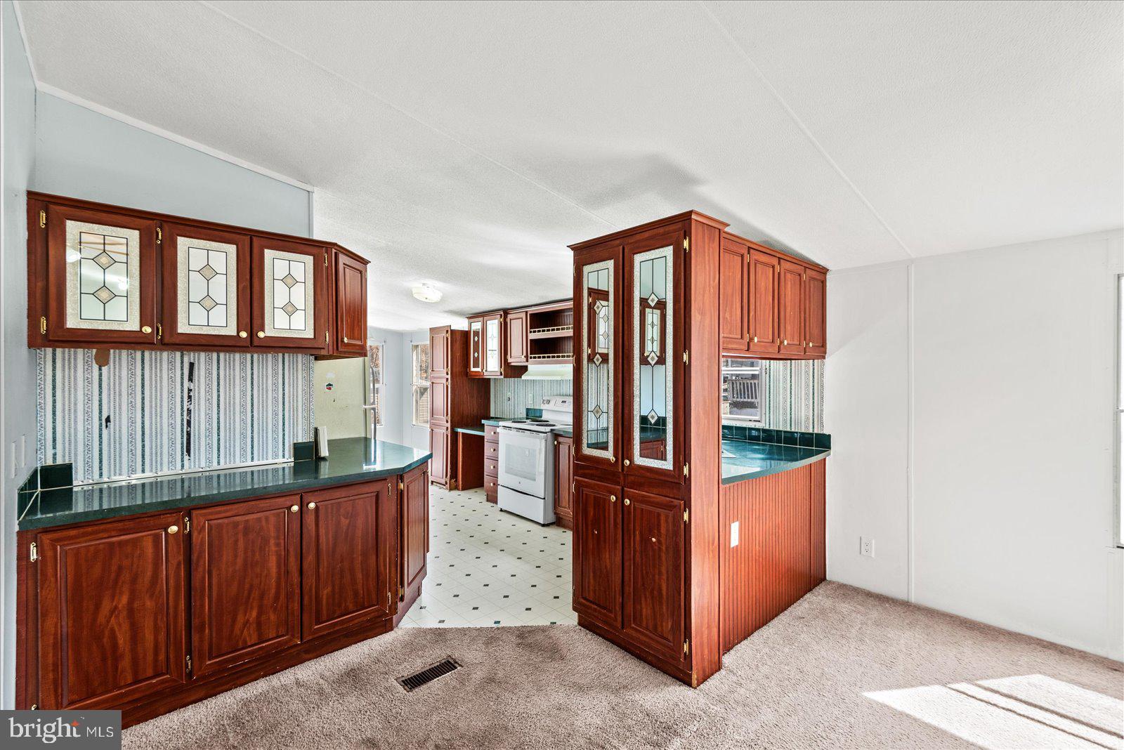 CLEARVIEW - Residential