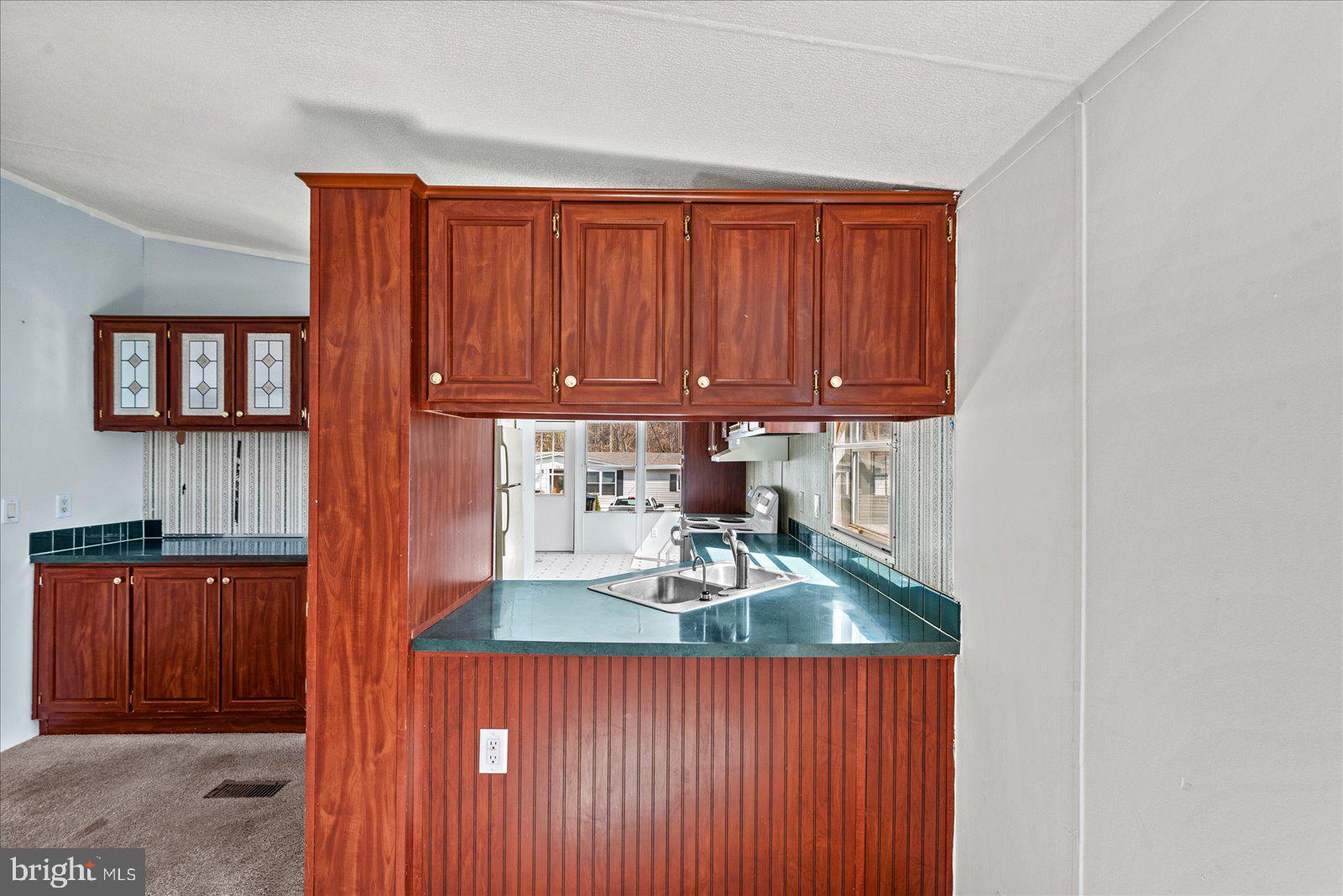 CLEARVIEW - Residential