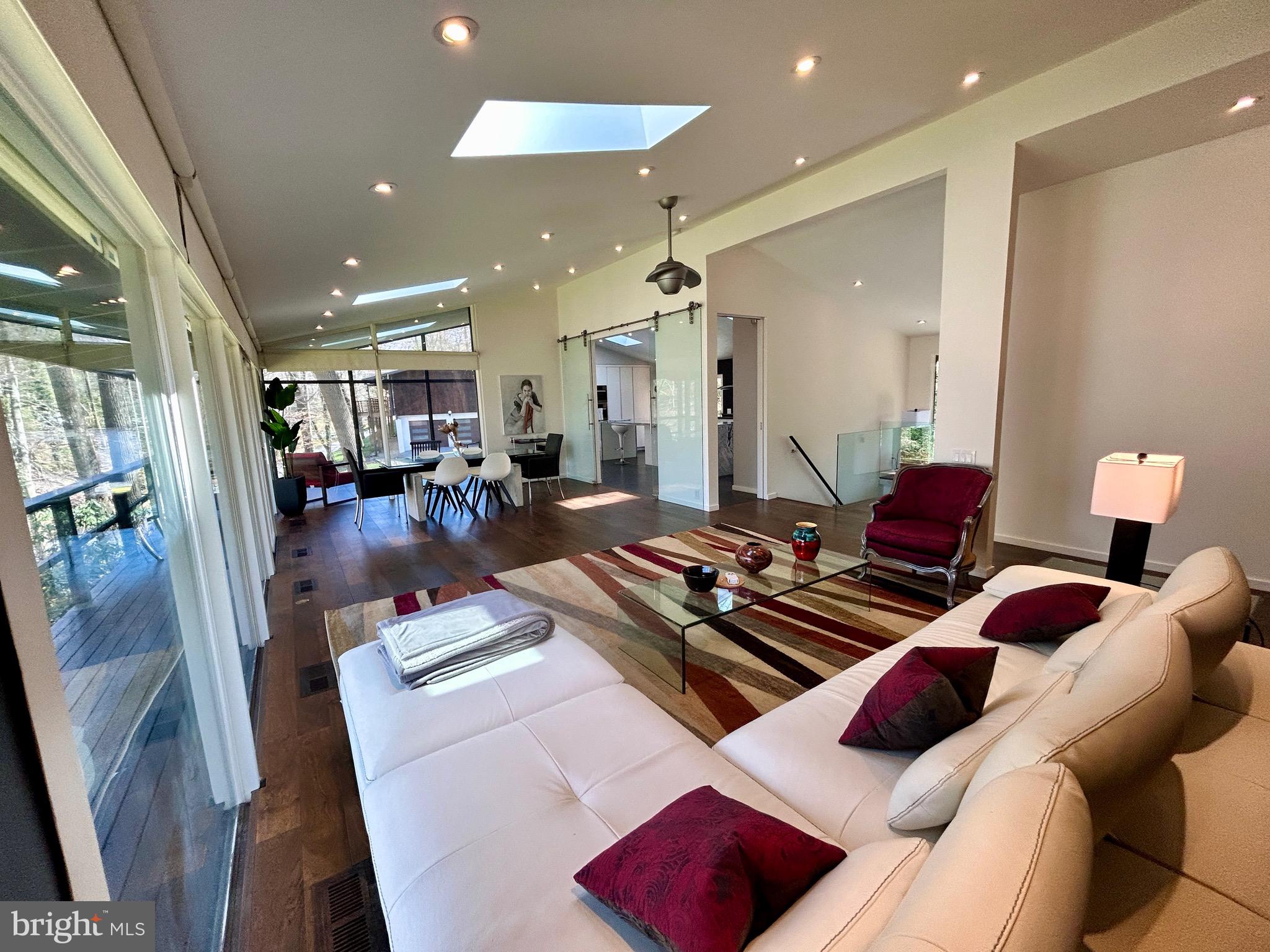 WOODLEA - Residential