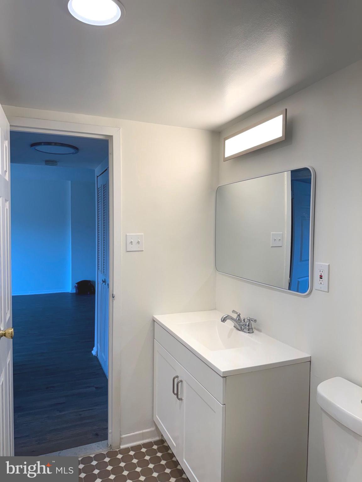 HORIZON HOUSE - Residential Lease