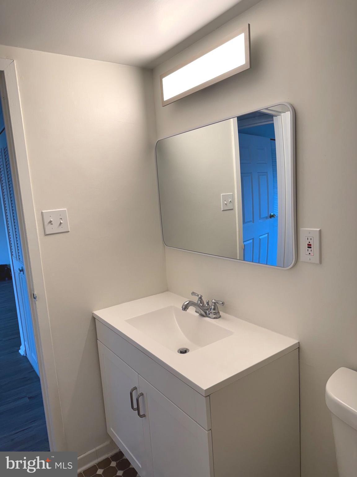 HORIZON HOUSE - Residential Lease