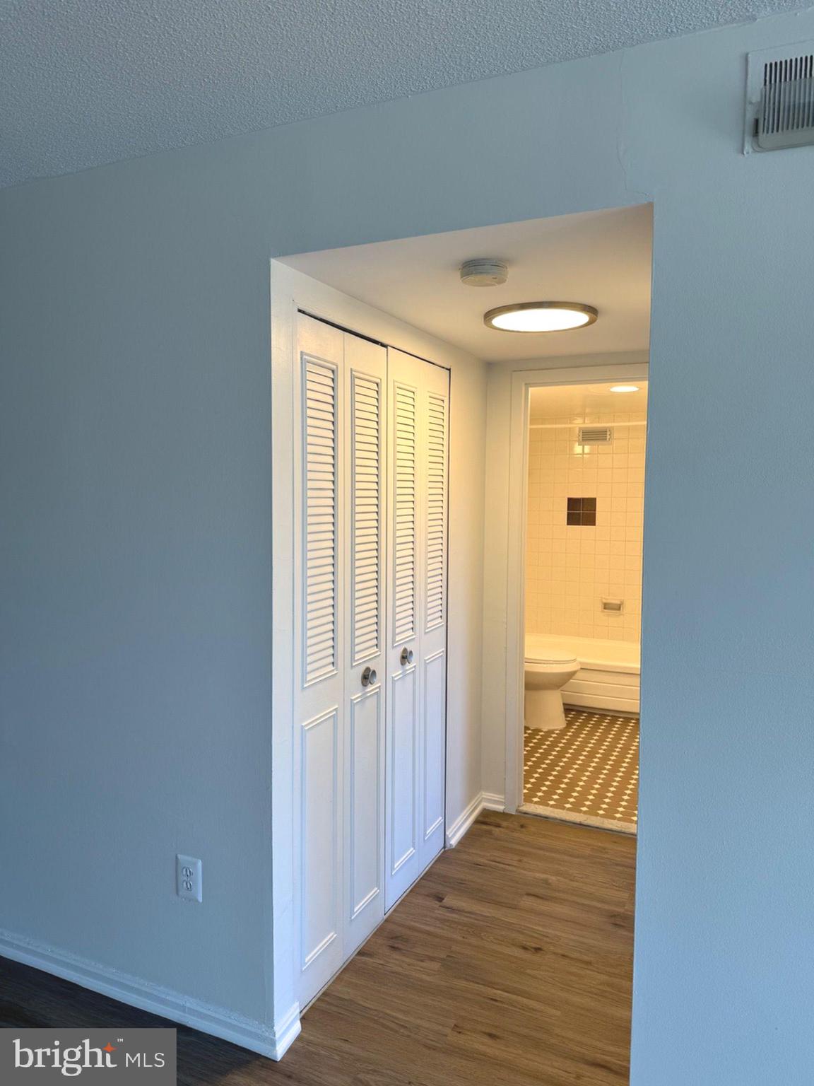 HORIZON HOUSE - Residential Lease