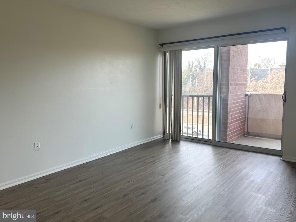 HORIZON HOUSE - Residential Lease