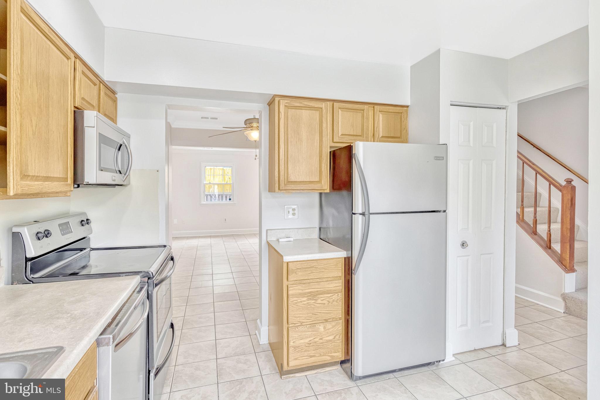 LAKE RIDGE - Residential