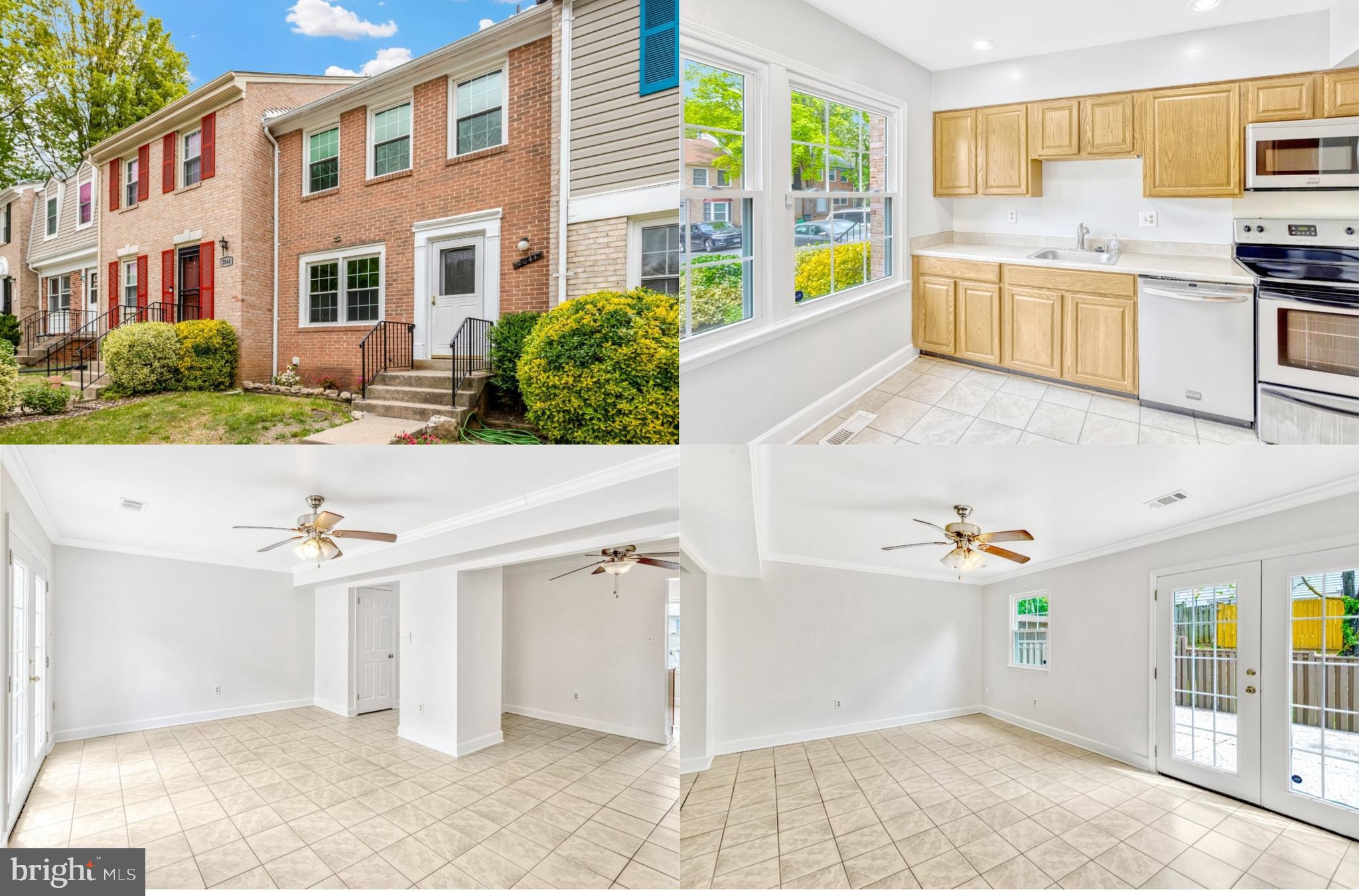 LAKE RIDGE - Residential