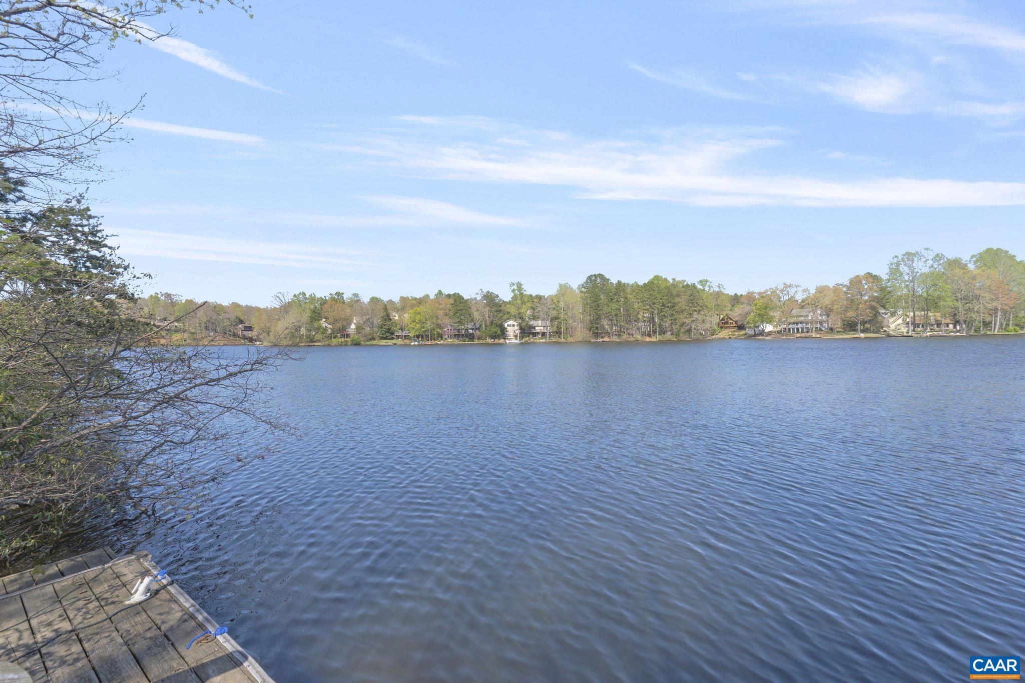 LAKE MONTICELLO - Residential