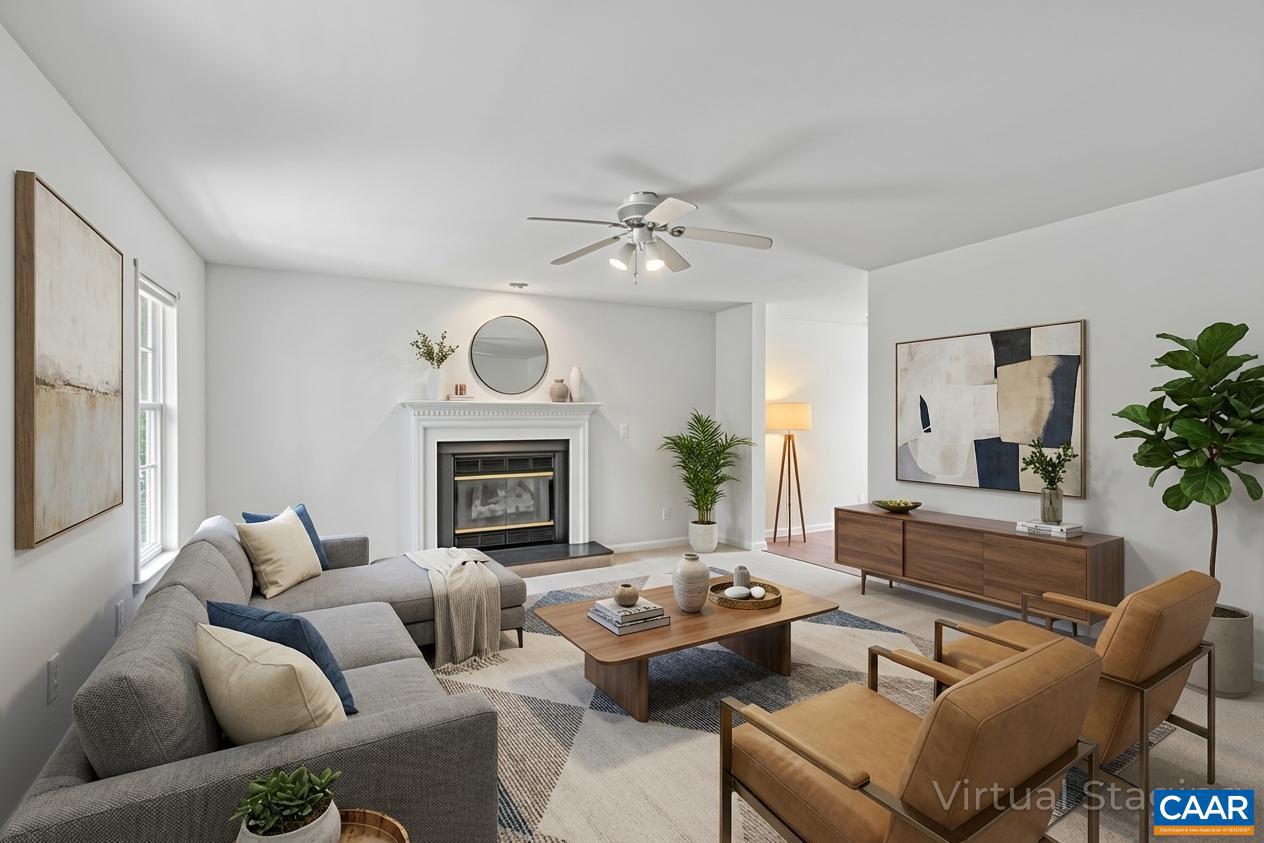 LAKE MONTICELLO - Residential