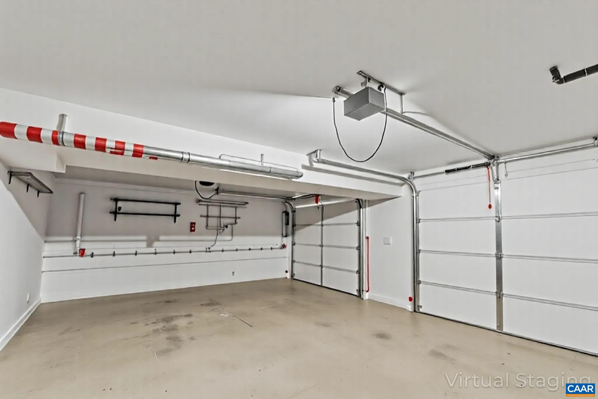 LAKE MONTICELLO - Residential