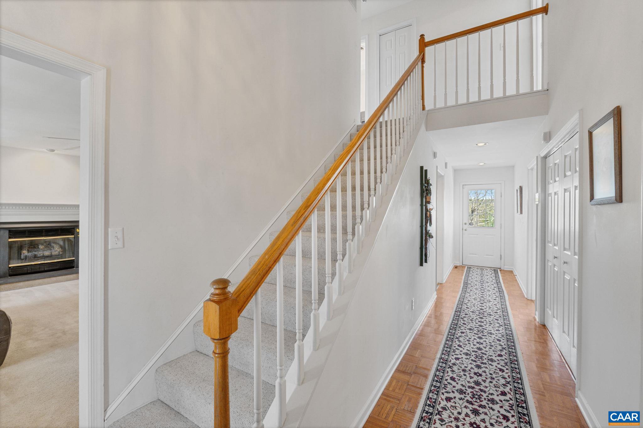 LAKE MONTICELLO - Residential