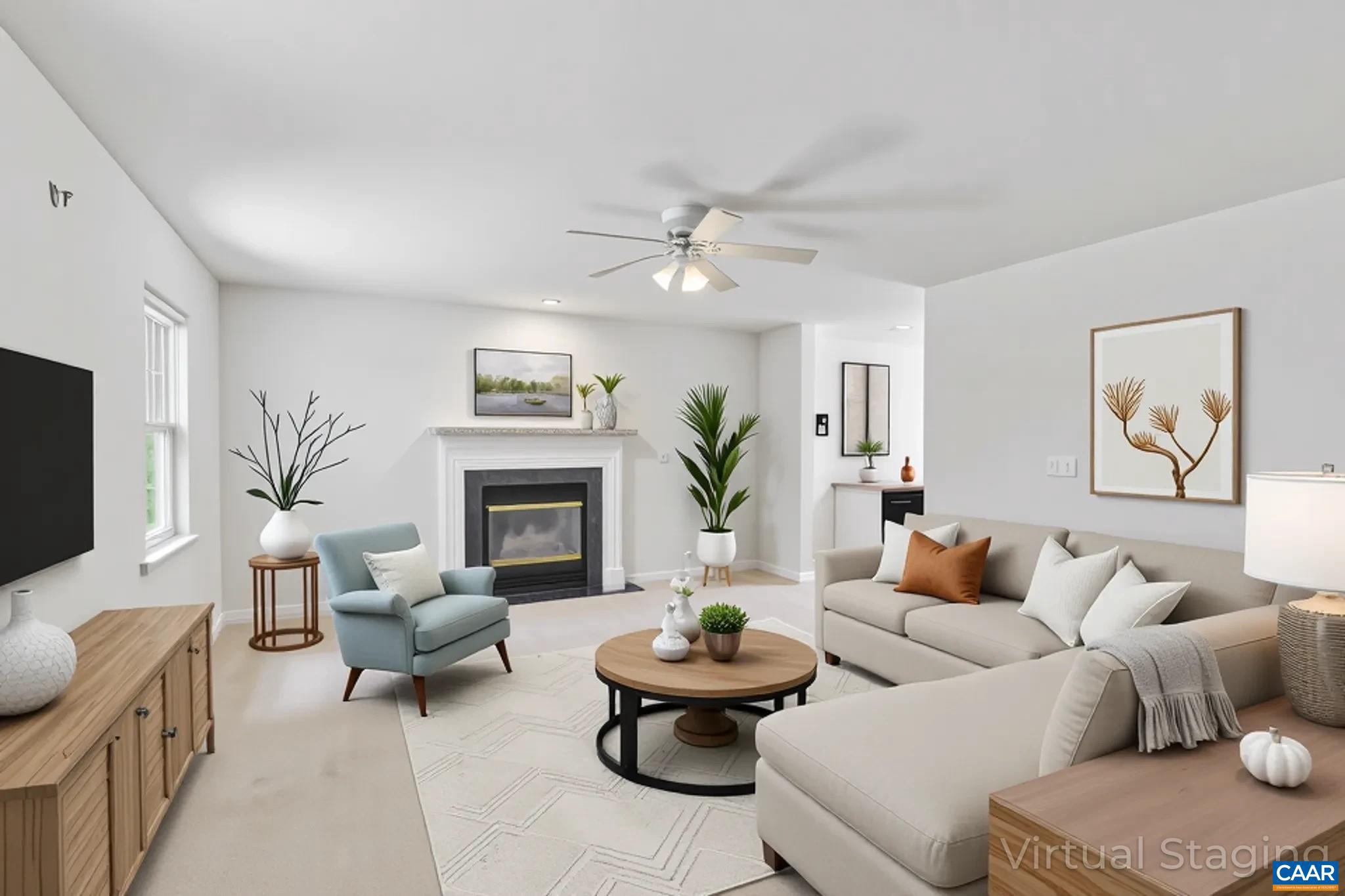 LAKE MONTICELLO - Residential