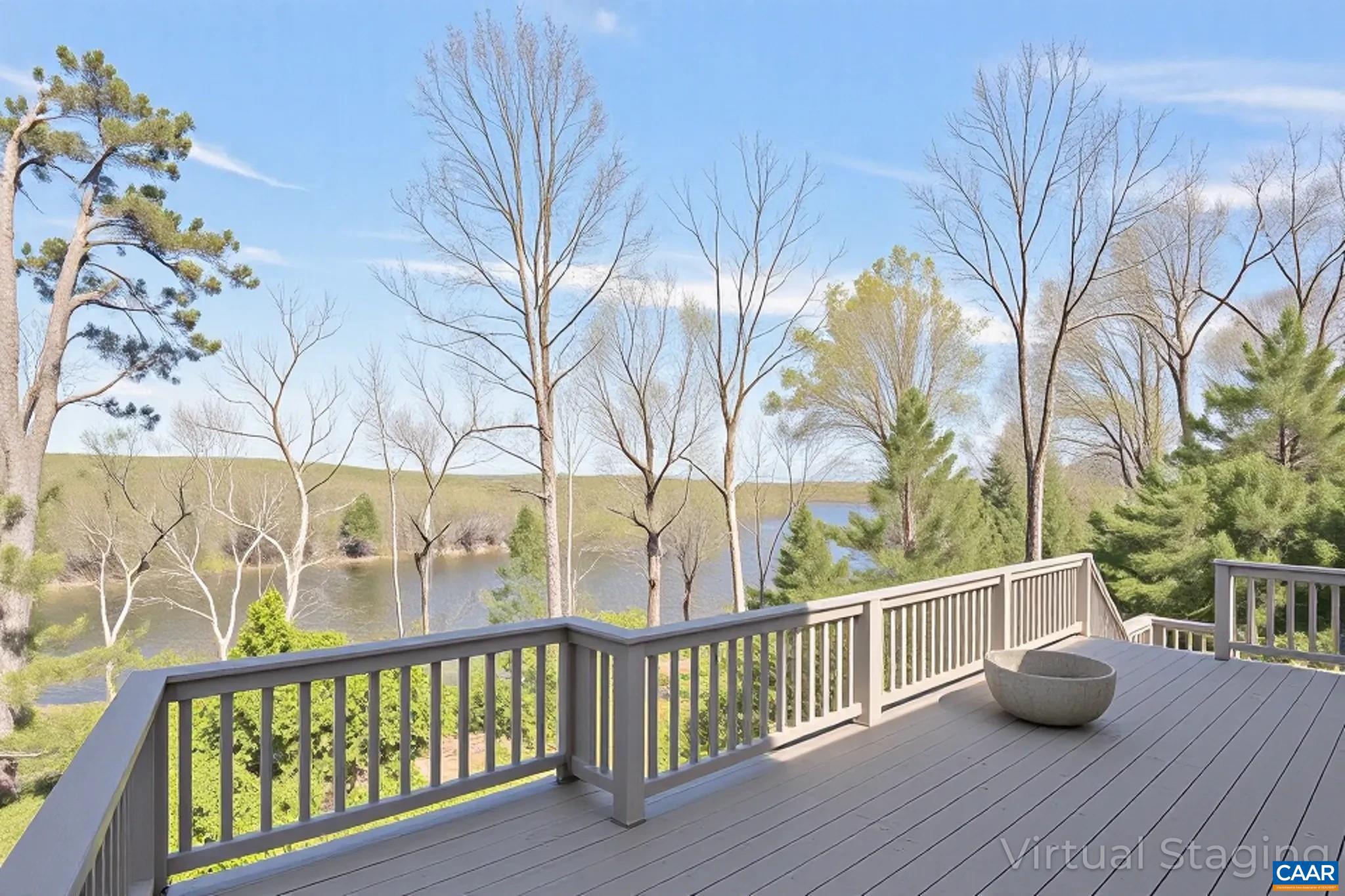 LAKE MONTICELLO - Residential