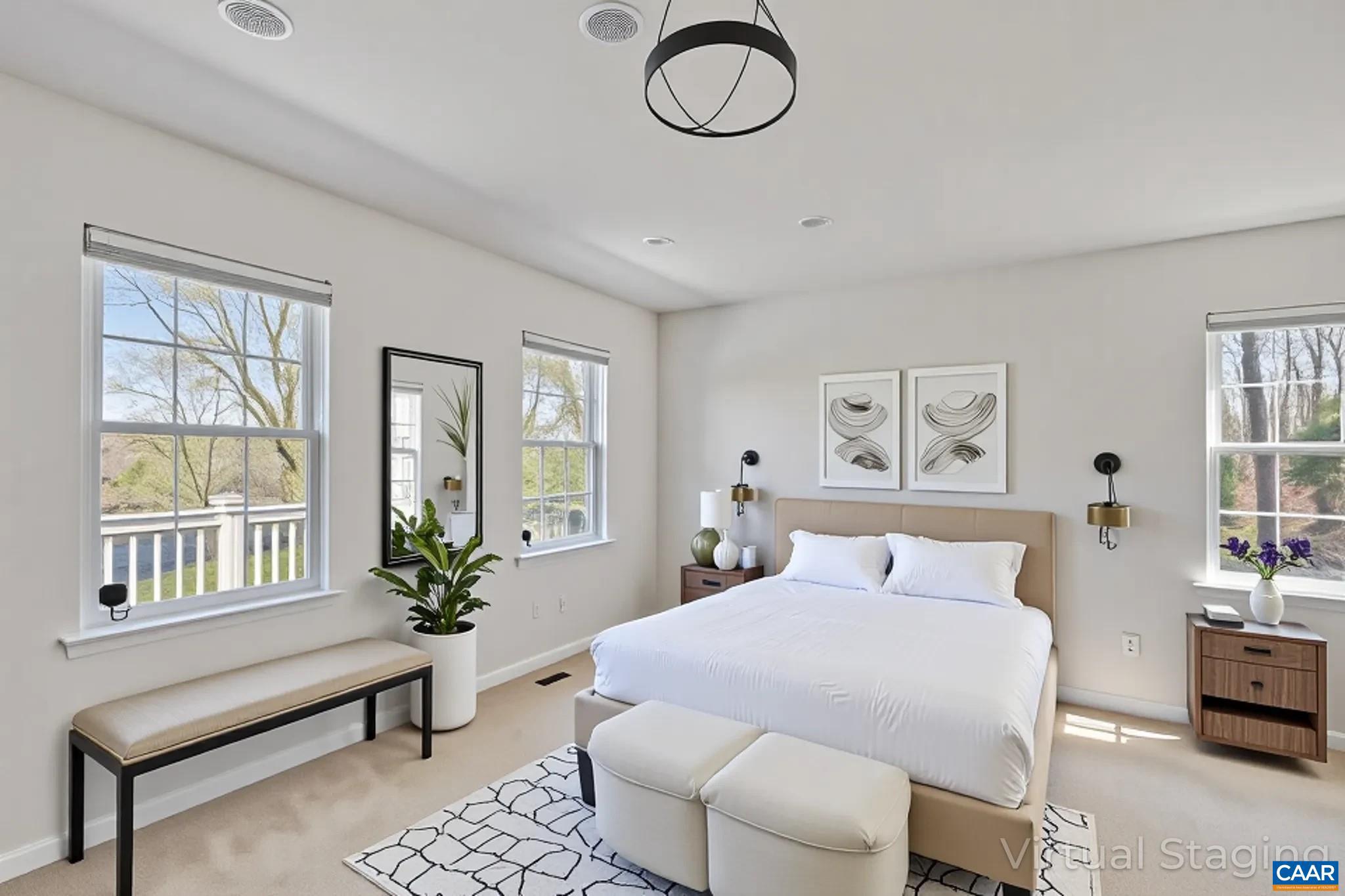 LAKE MONTICELLO - Residential