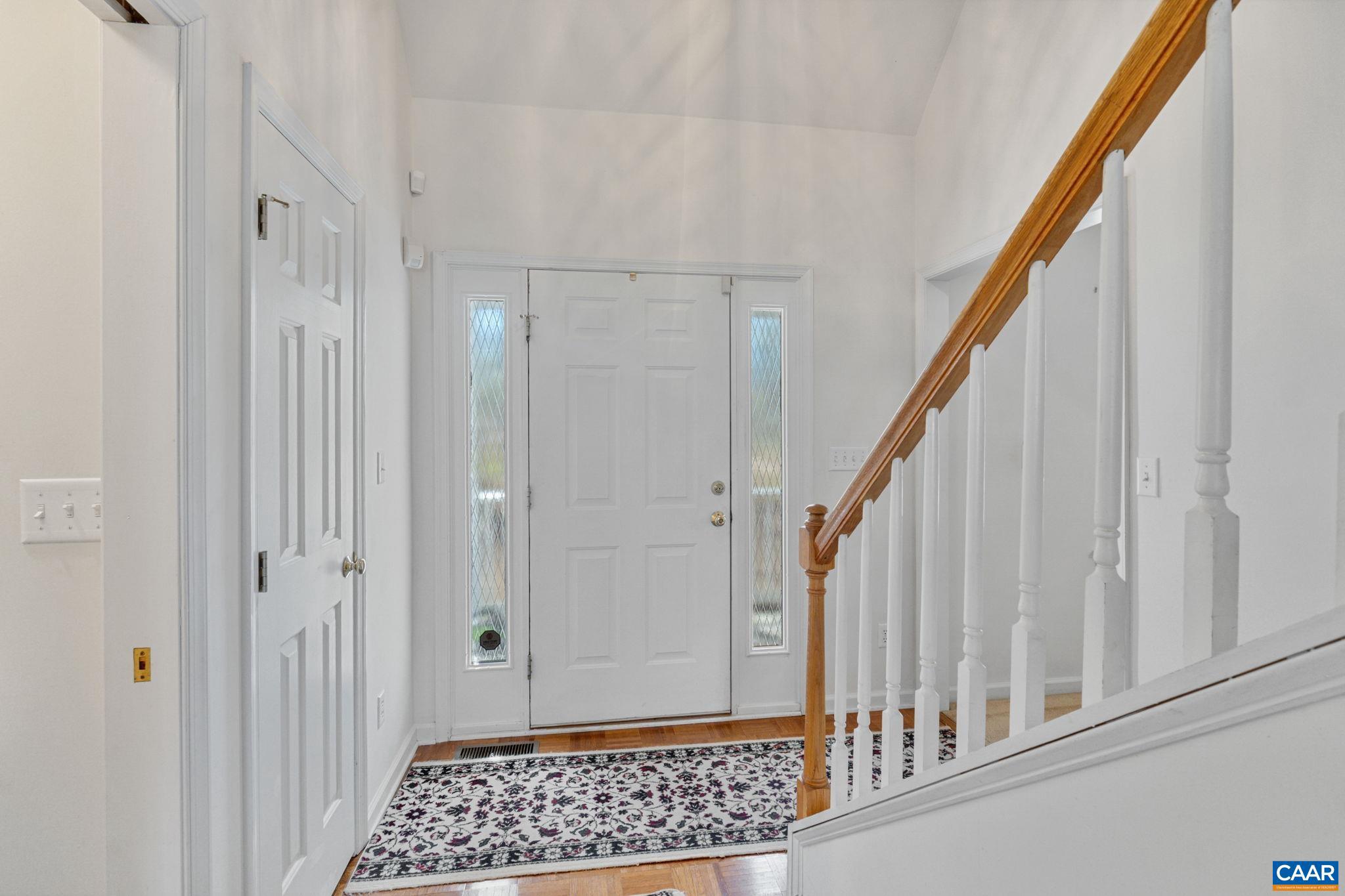 LAKE MONTICELLO - Residential