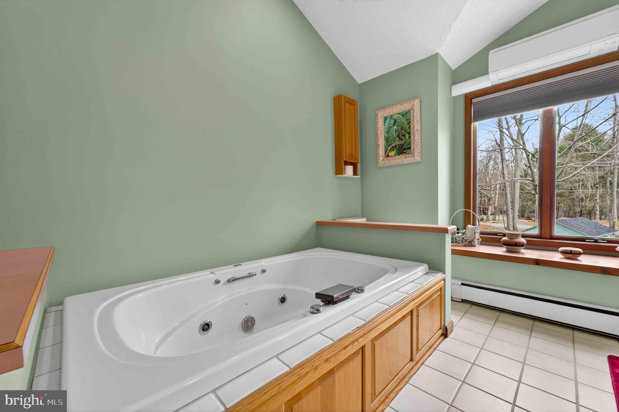 LOCUST LAKE VILLAGE - Residential