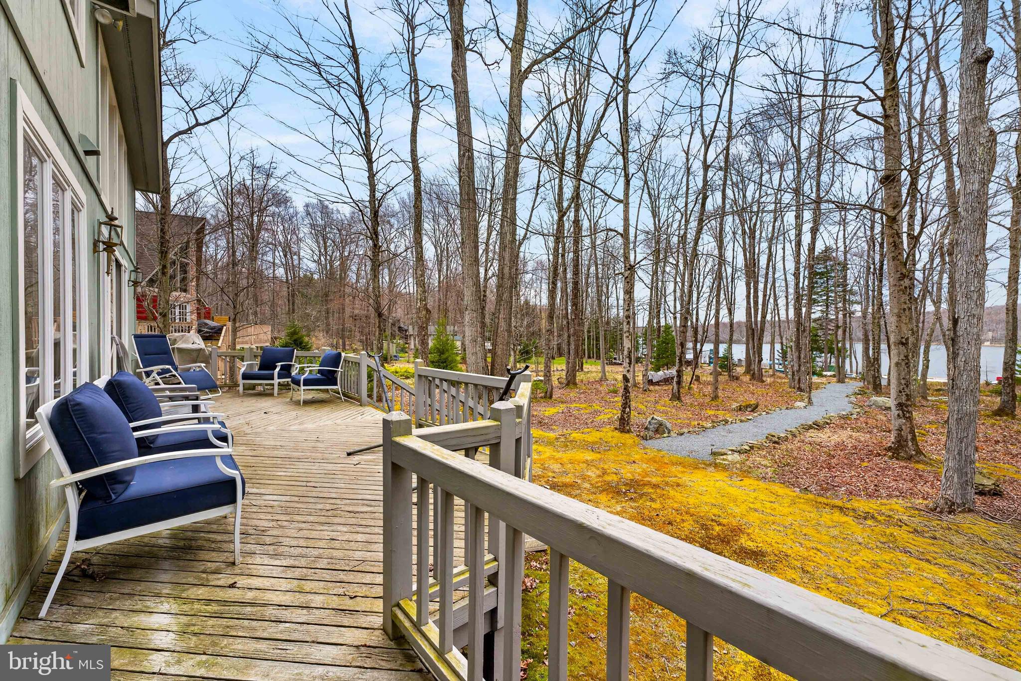 LOCUST LAKE VILLAGE - Residential