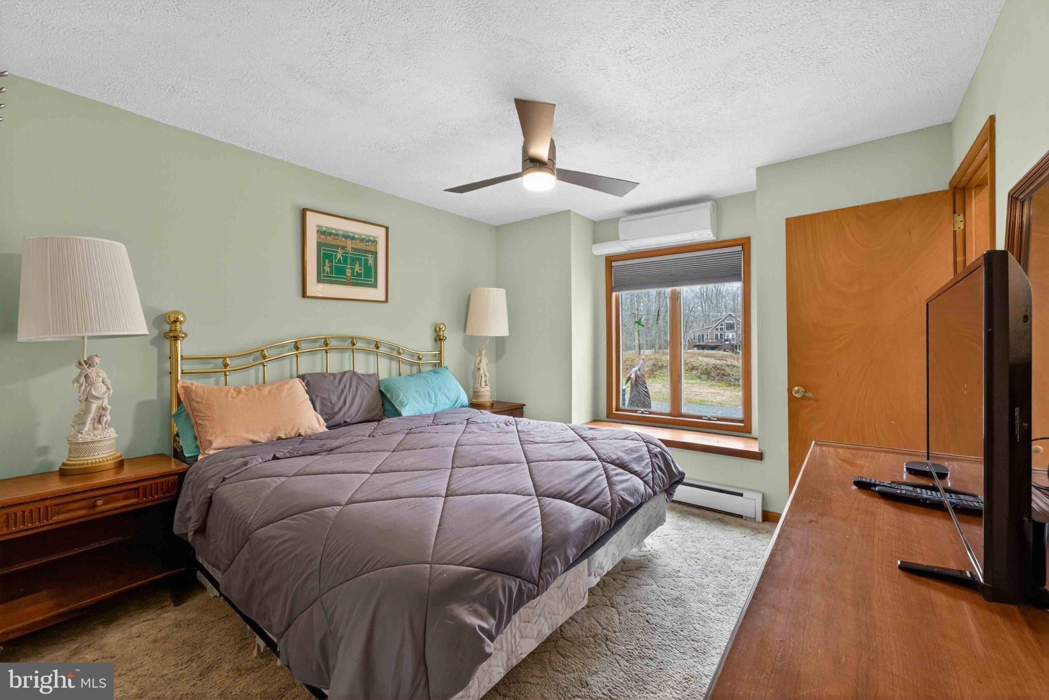 LOCUST LAKE VILLAGE - Residential