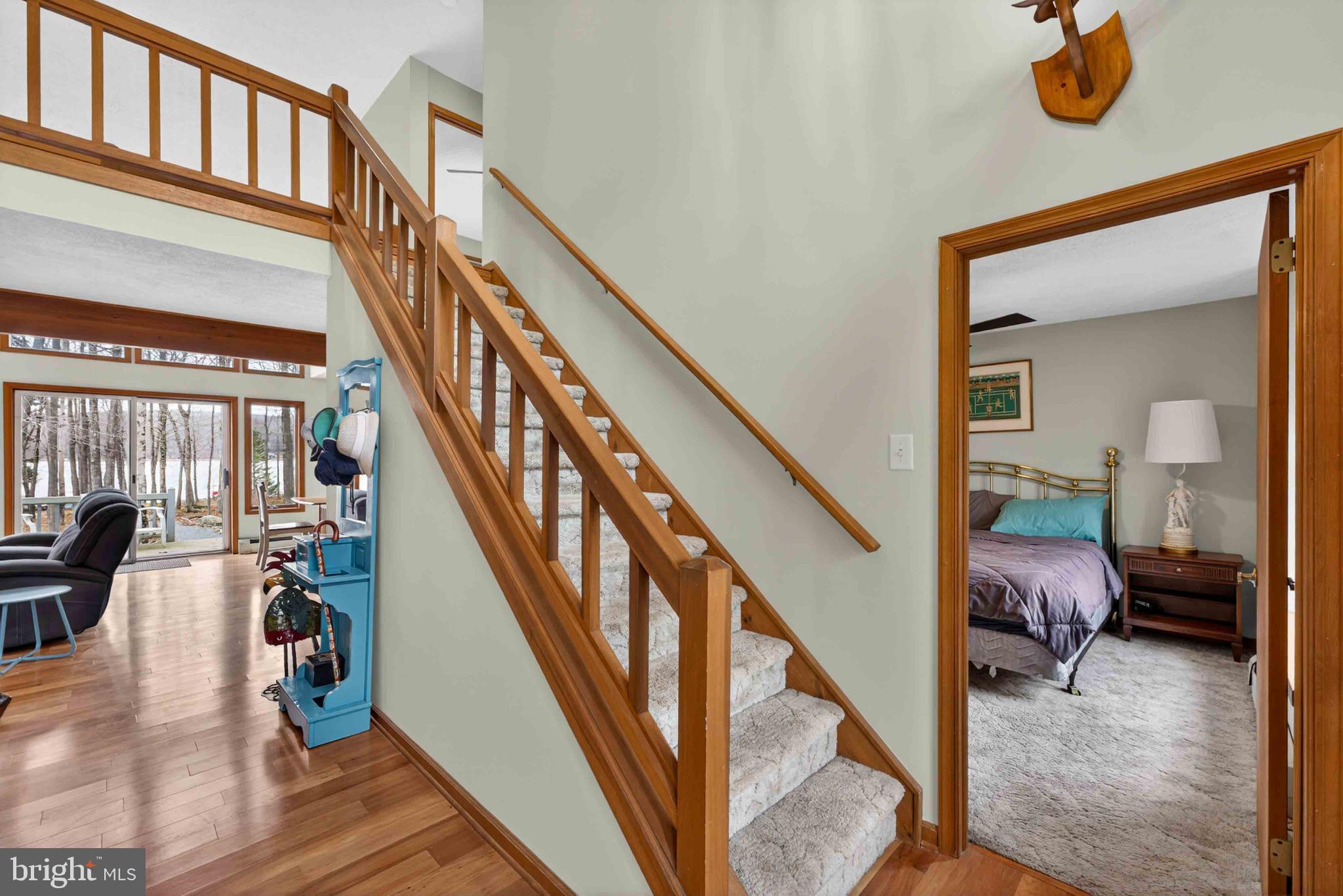 LOCUST LAKE VILLAGE - Residential
