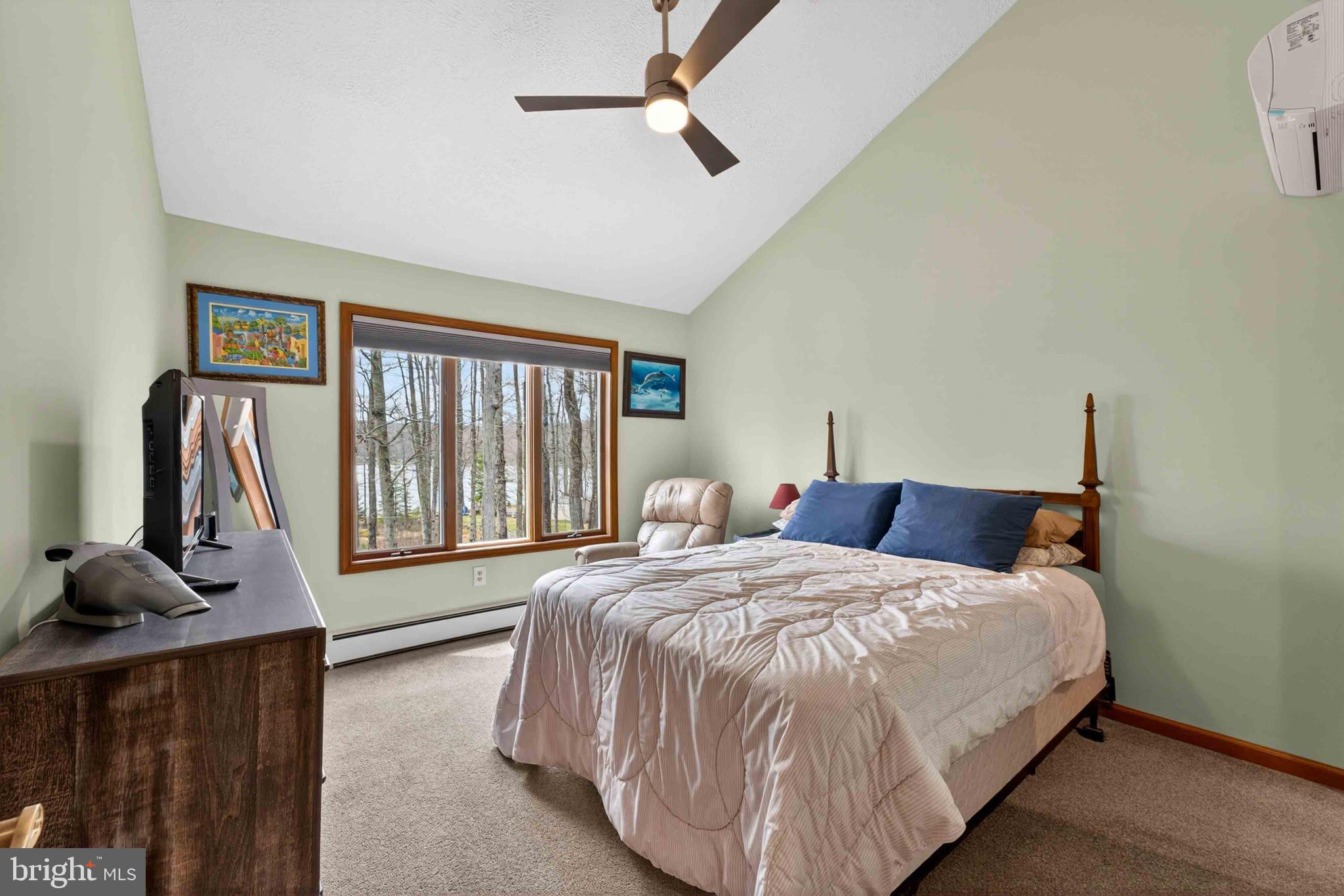 LOCUST LAKE VILLAGE - Residential