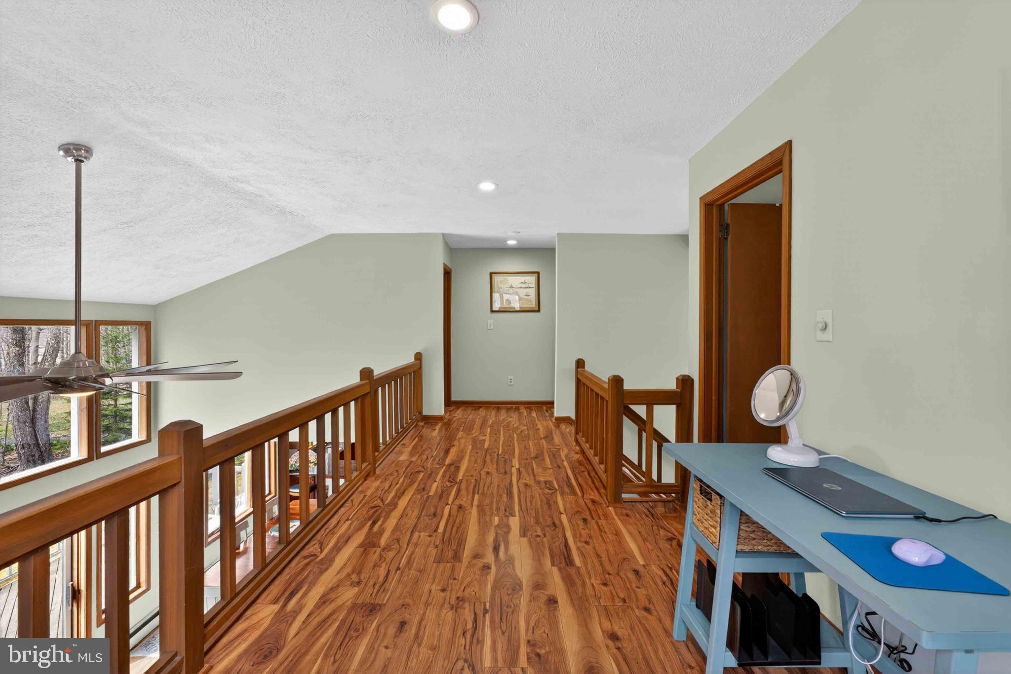 LOCUST LAKE VILLAGE - Residential