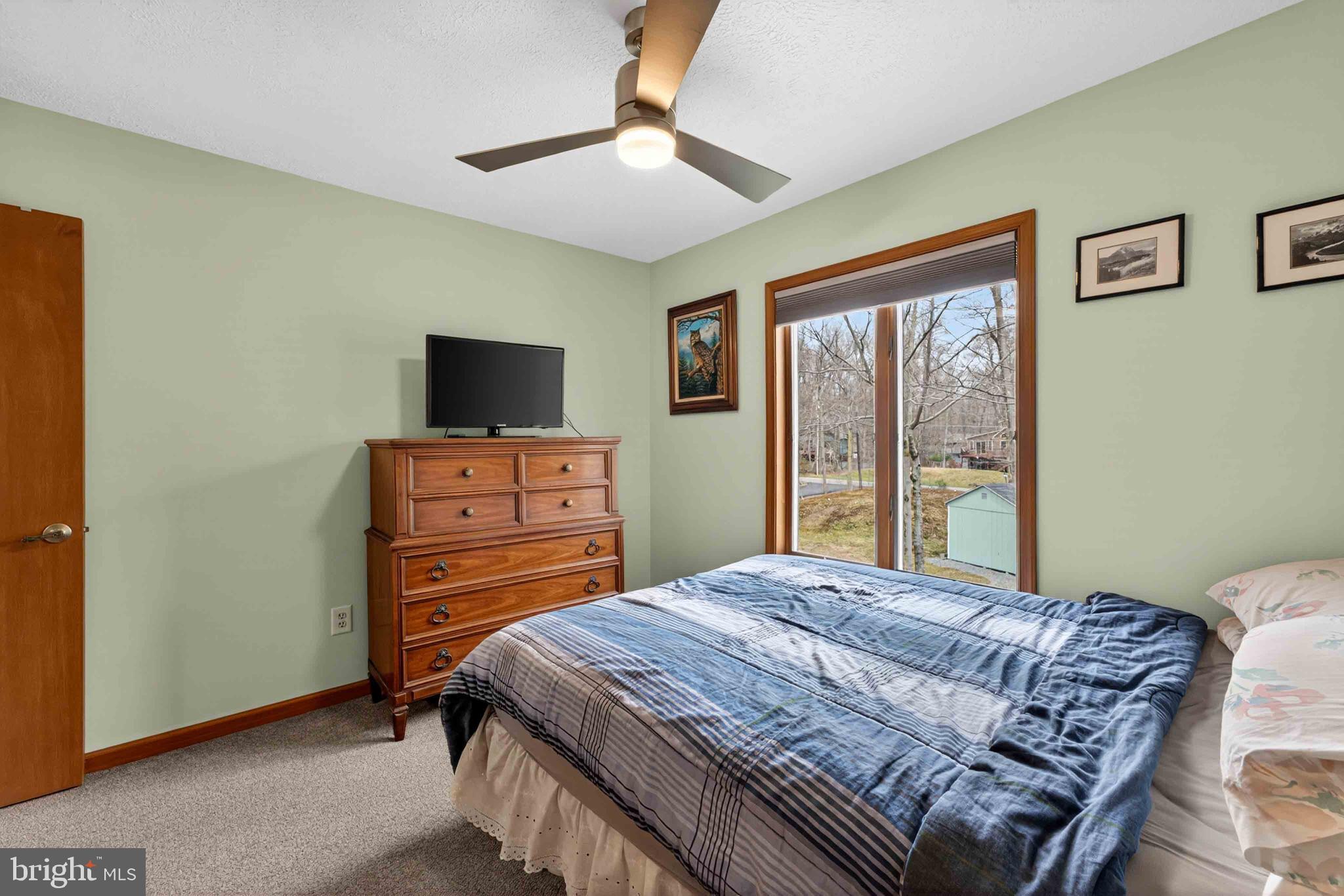 LOCUST LAKE VILLAGE - Residential
