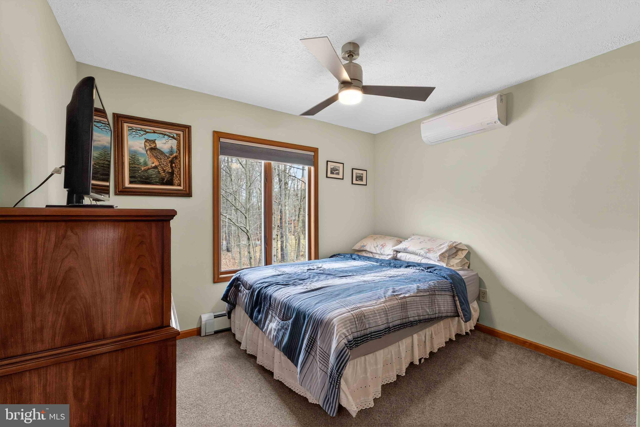 LOCUST LAKE VILLAGE - Residential
