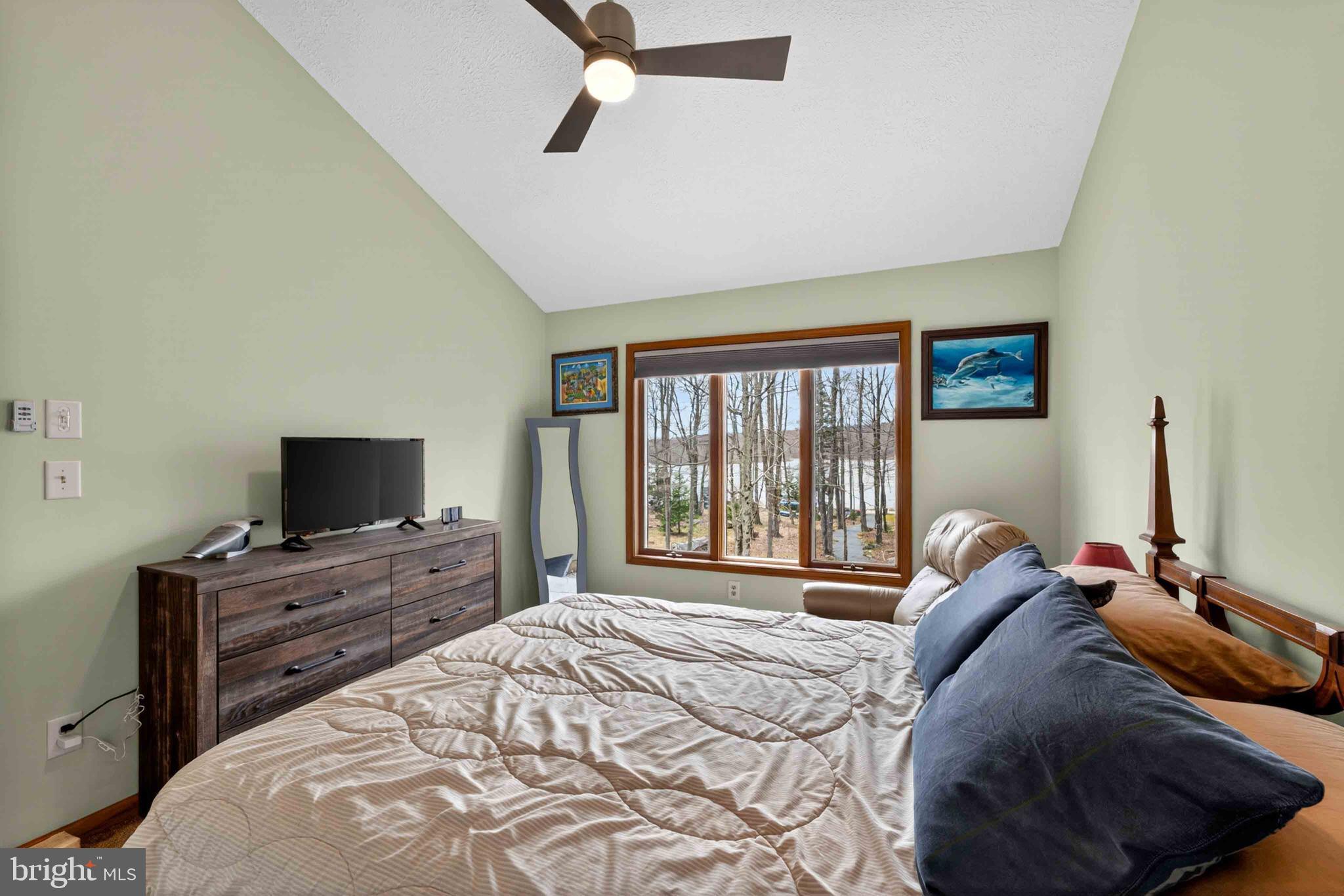 LOCUST LAKE VILLAGE - Residential