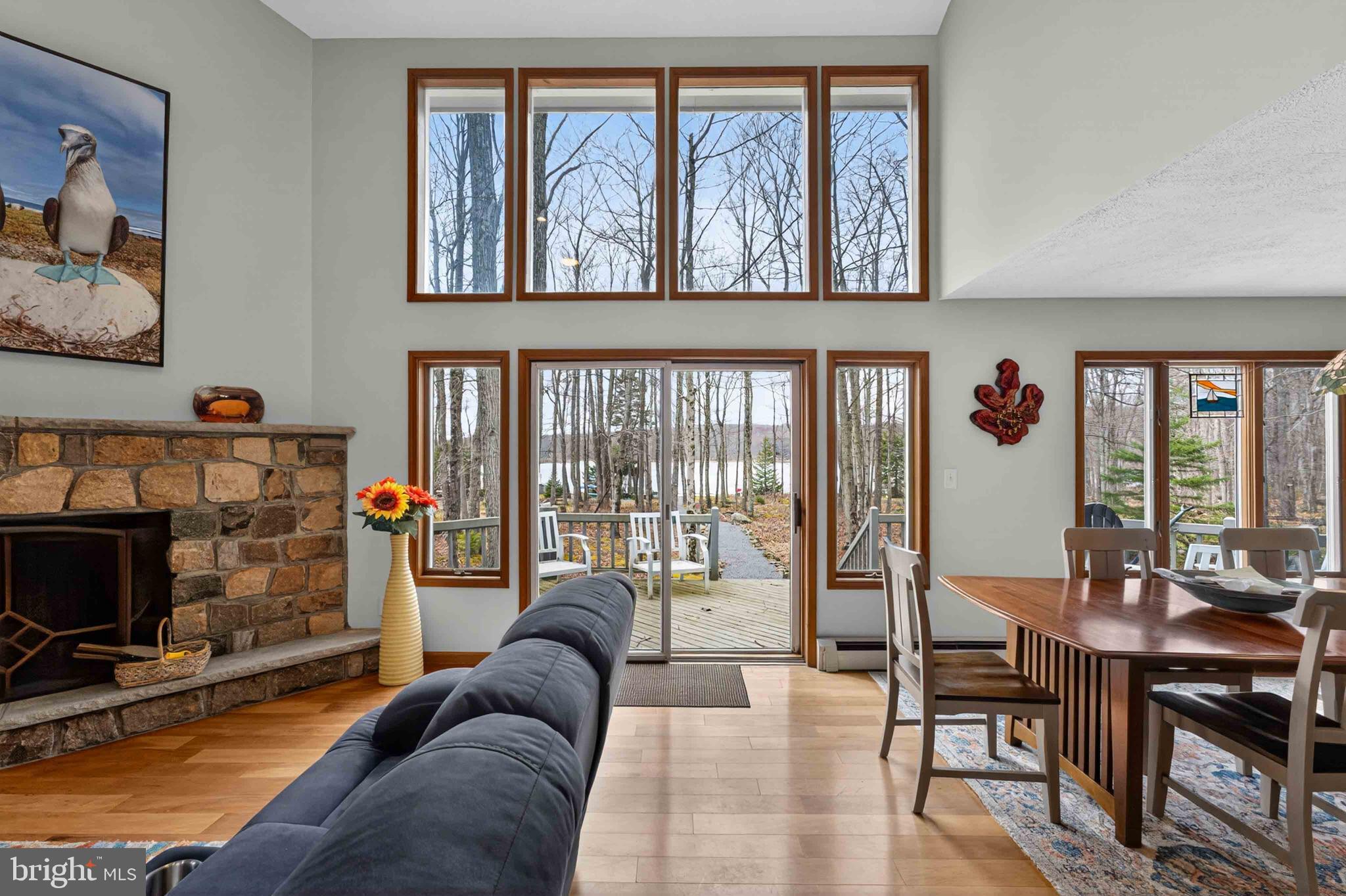 LOCUST LAKE VILLAGE - Residential