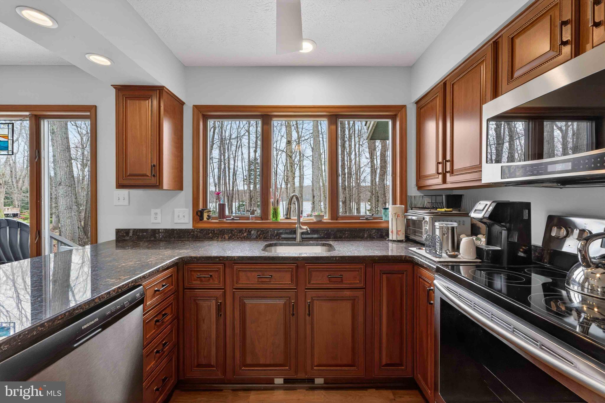LOCUST LAKE VILLAGE - Residential