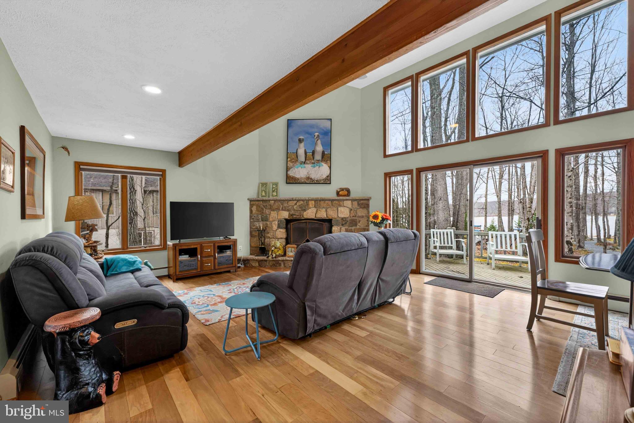 LOCUST LAKE VILLAGE - Residential