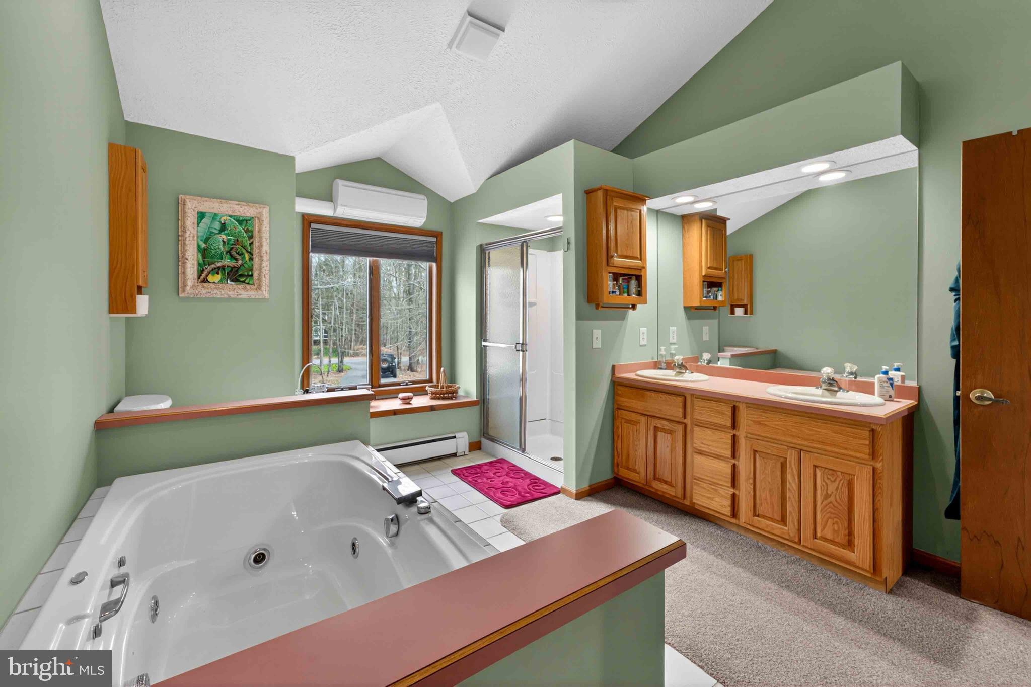 LOCUST LAKE VILLAGE - Residential